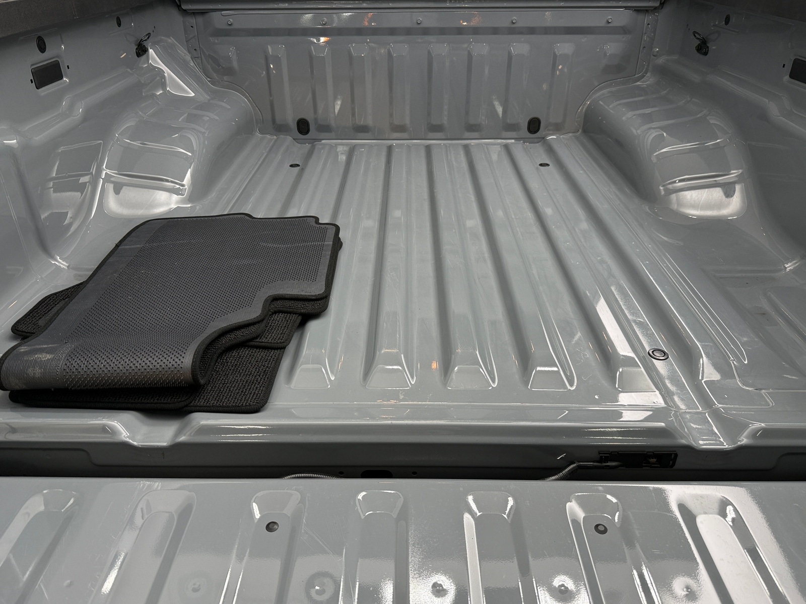 Thumbnail: 2025 Nissan Frontier - 7