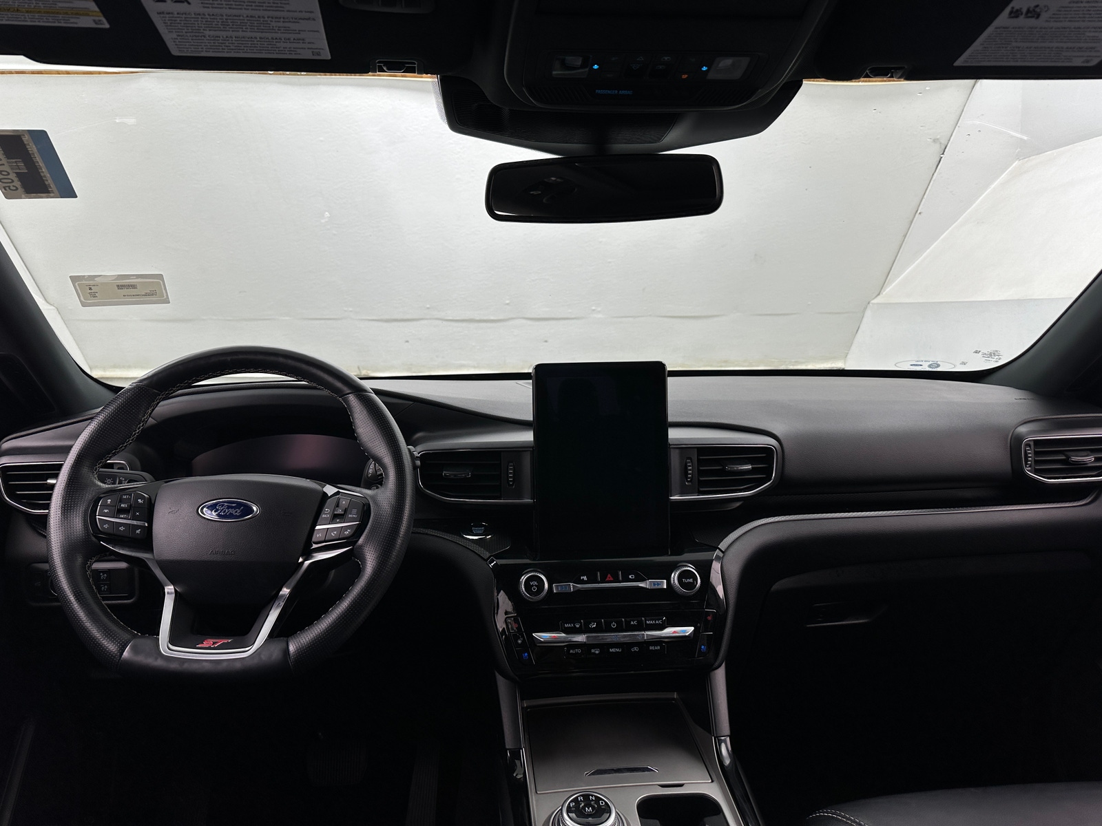 Thumbnail: 2021 Ford Explorer - 2
