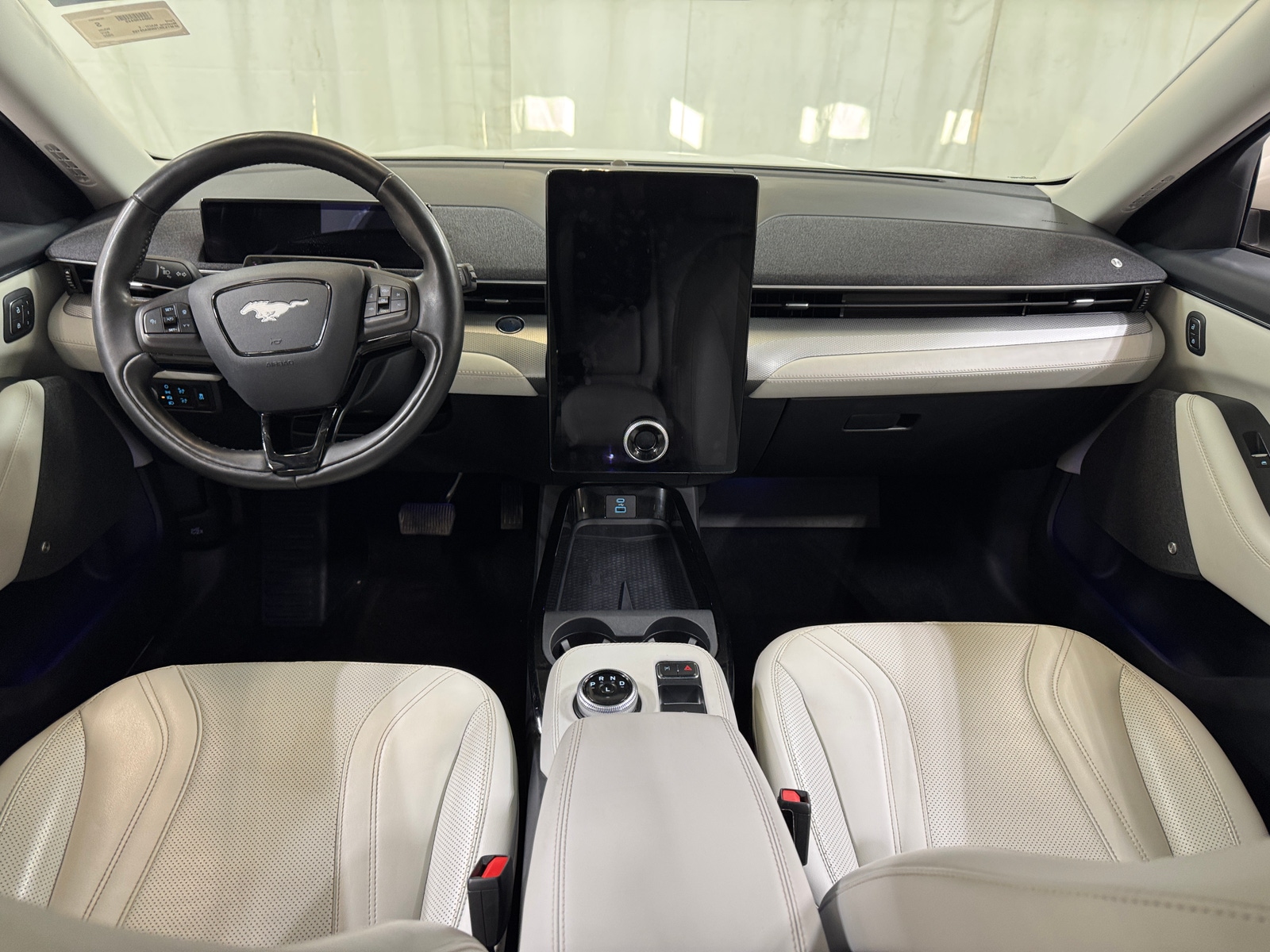 Thumbnail: 2022 Ford Mustang Mach-E - 2