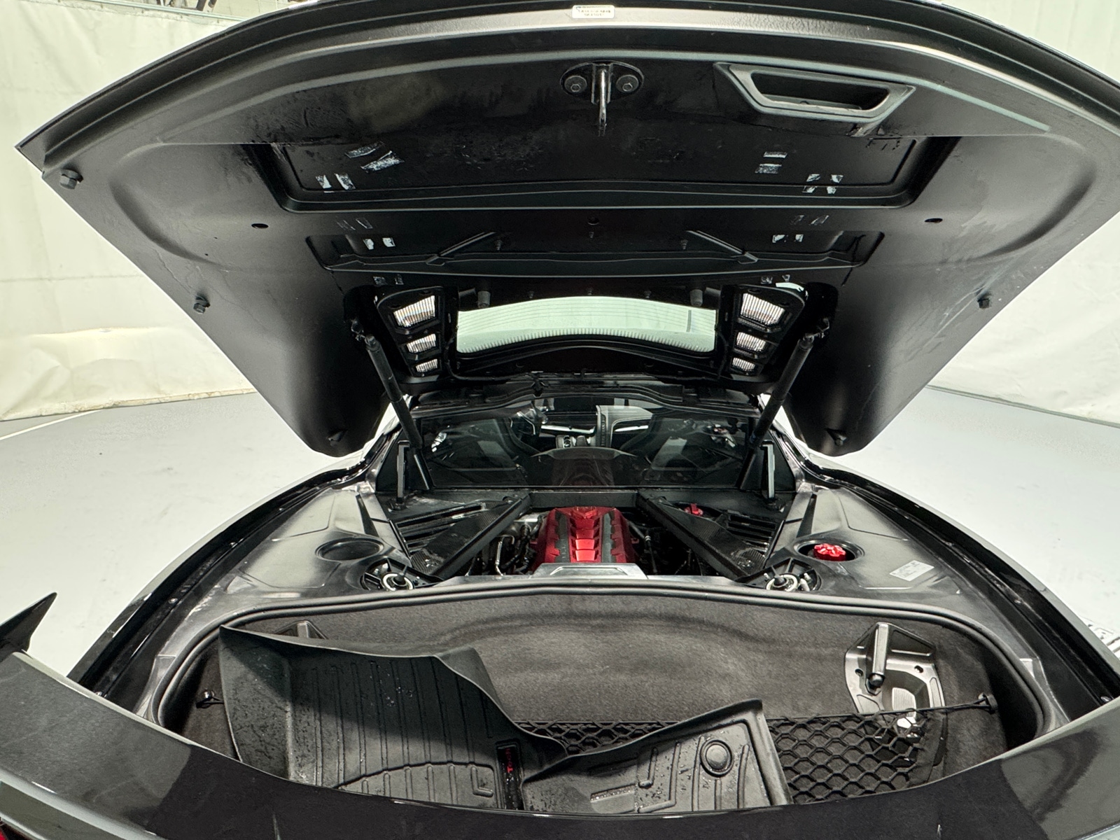 Thumbnail: 2023 Chevrolet Corvette - 4