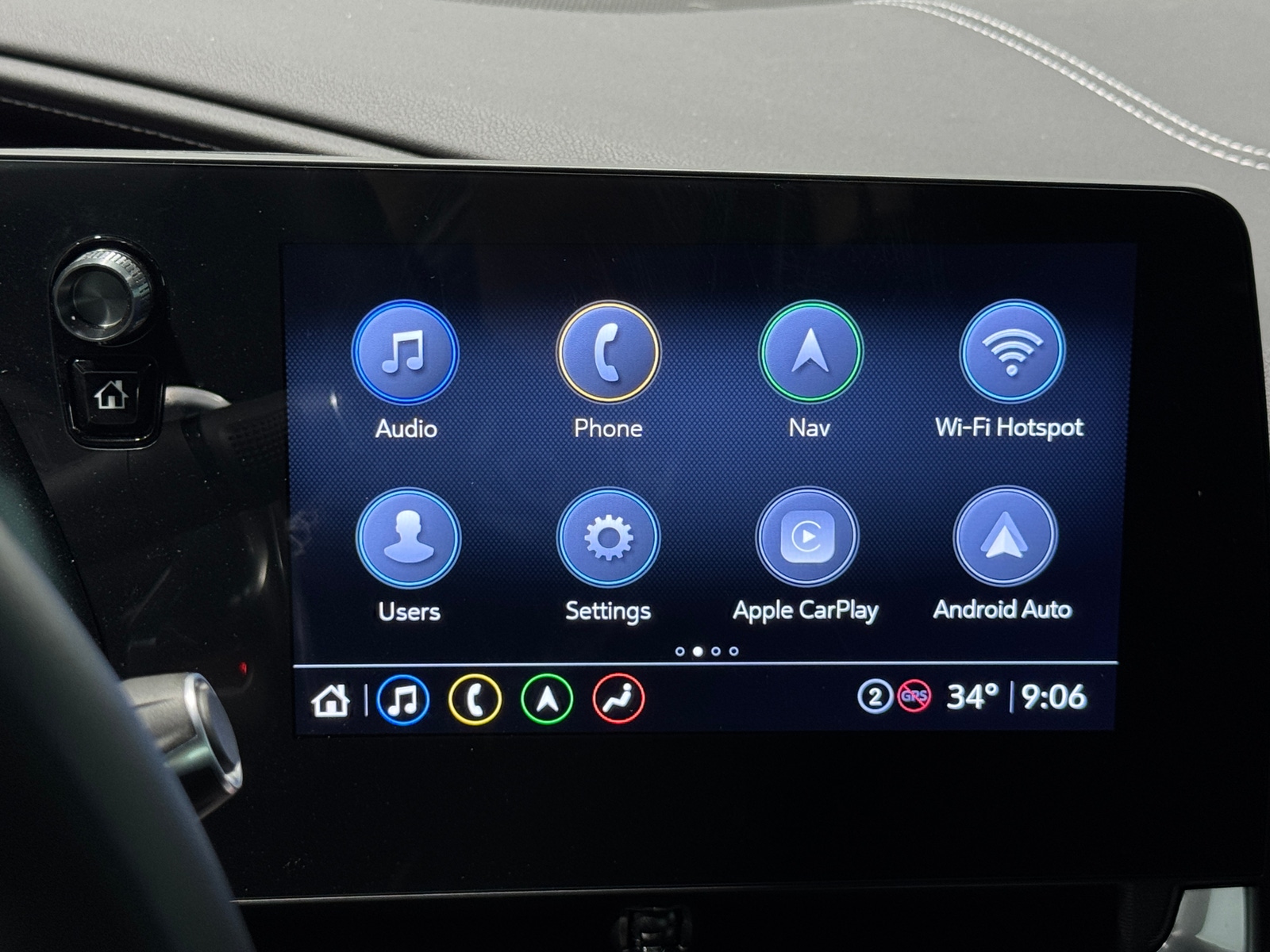 Thumbnail: 2023 Chevrolet Corvette - 2