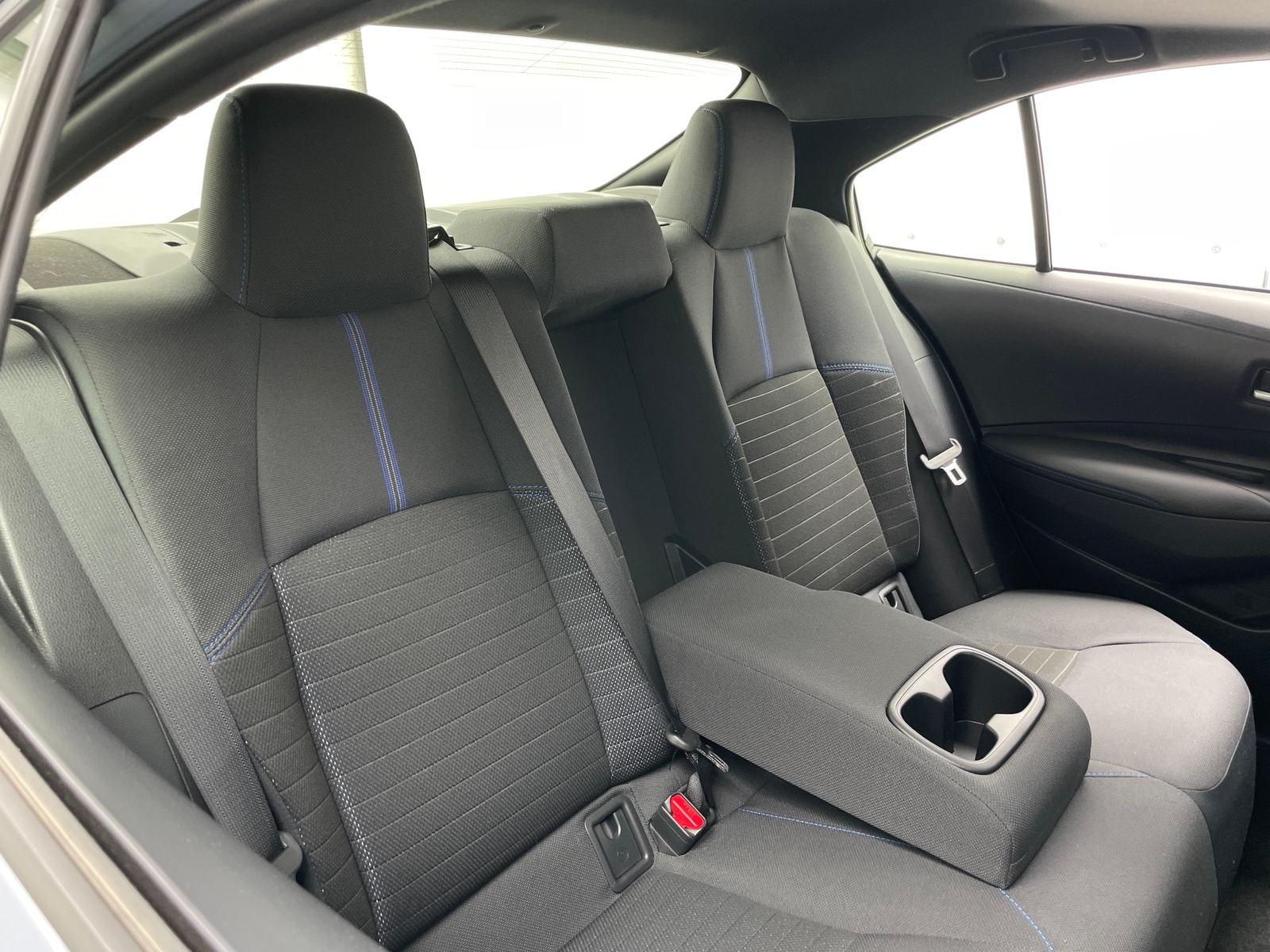 Thumbnail: 2021 Toyota Corolla - 6