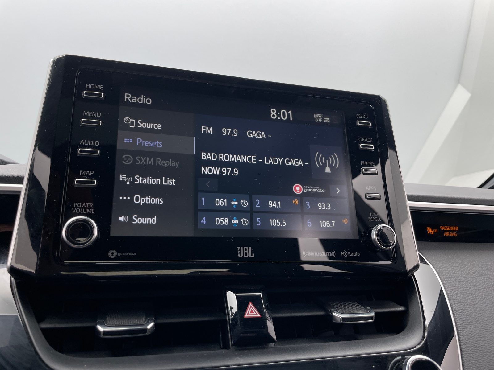 Thumbnail: 2021 Toyota Corolla - 4