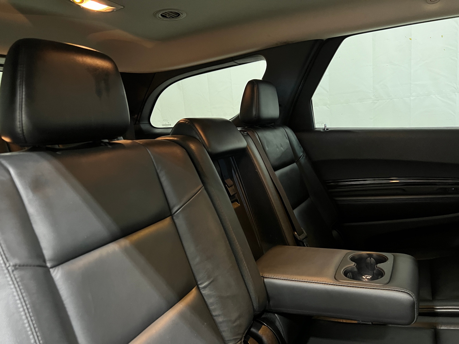 Thumbnail: 2016 Dodge Durango - 5