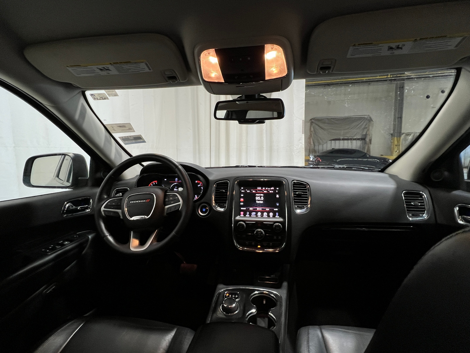 Thumbnail: 2016 Dodge Durango - 2