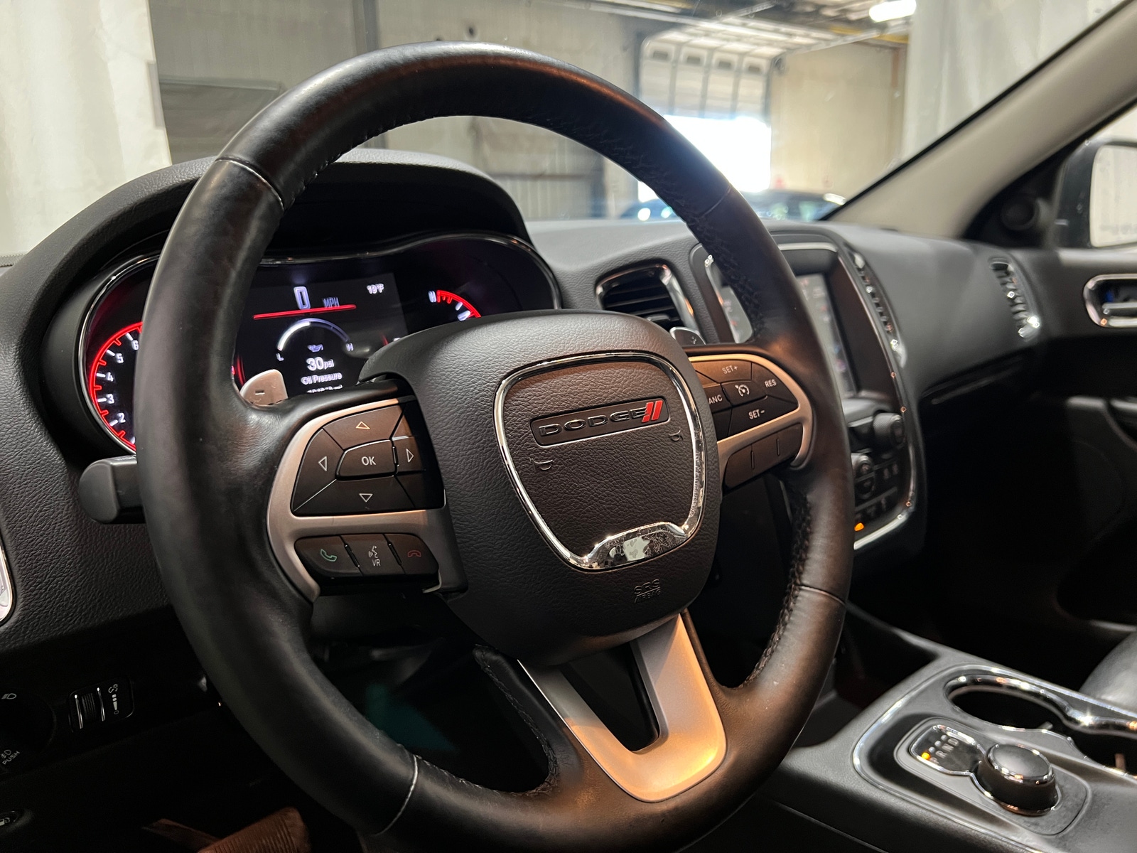 Thumbnail: 2016 Dodge Durango - 4