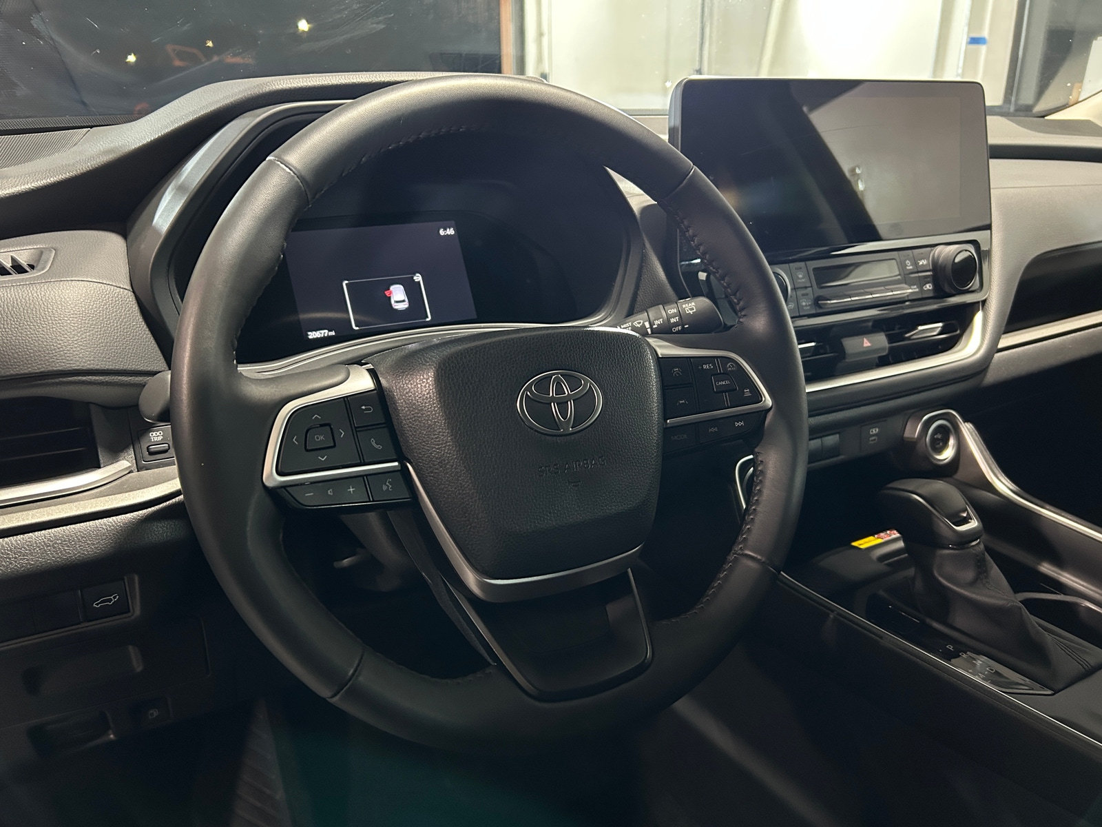 Thumbnail: 2025 Toyota Grand Highlander - 5