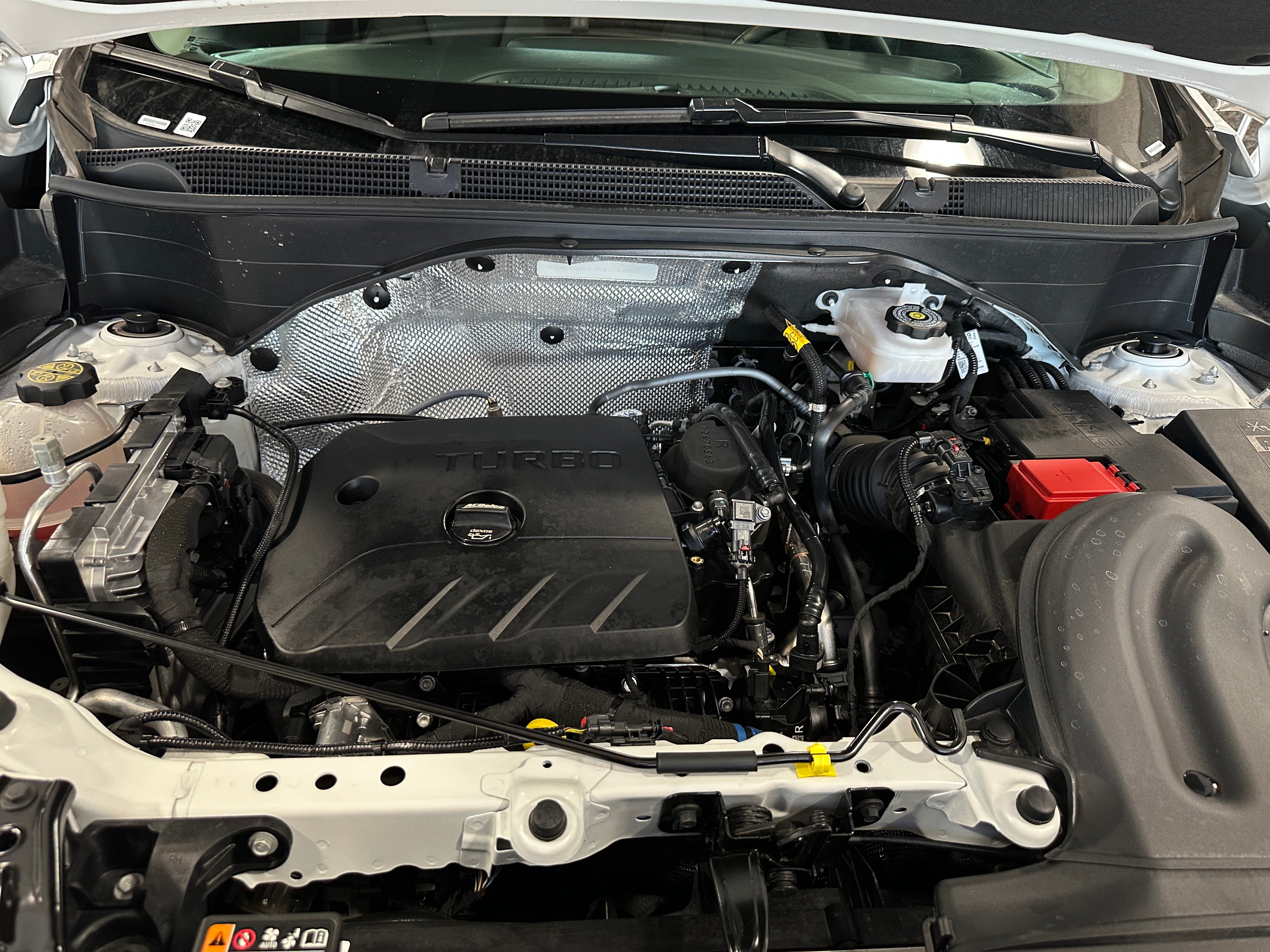 2025 Buick Encore GX