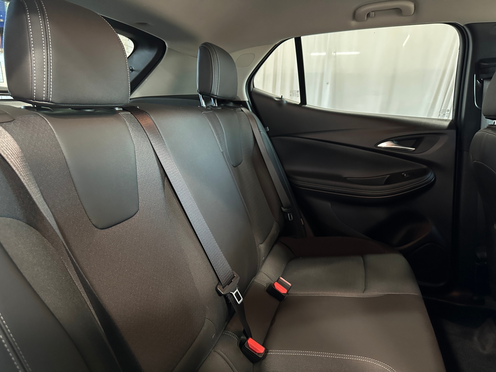 Thumbnail: 2025 Buick Encore GX - 6