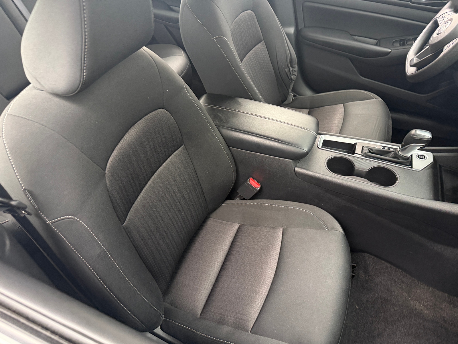 Thumbnail: 2023 Nissan Altima - 2