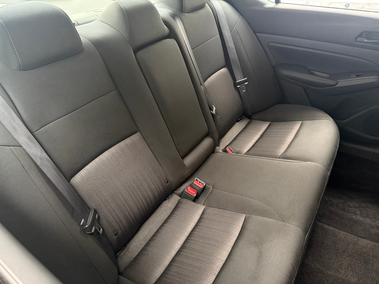 Thumbnail: 2023 Nissan Altima - 6