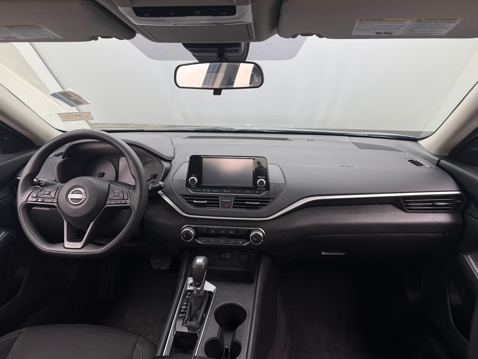 Thumbnail: 2023 Nissan Altima - 3