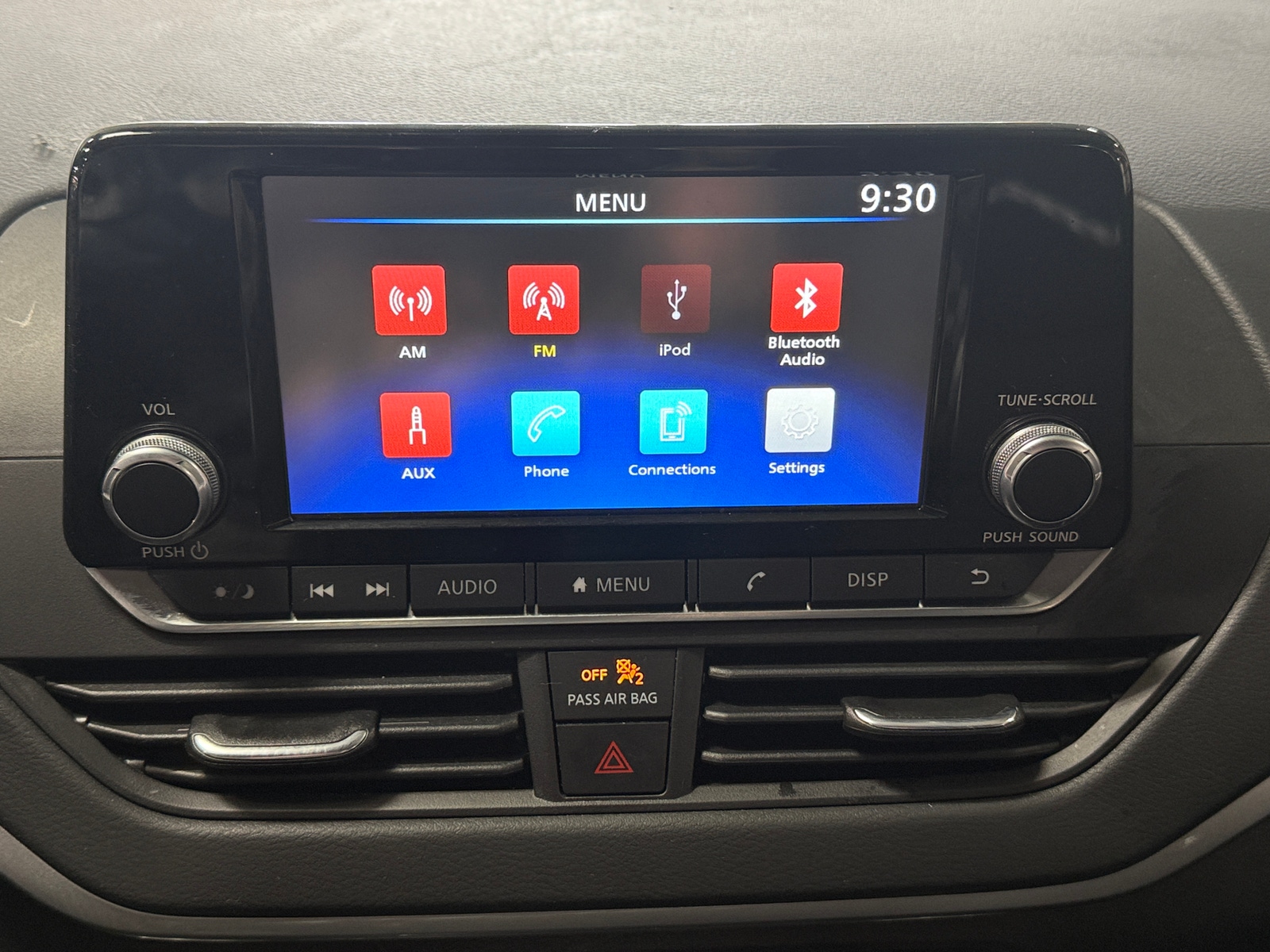 Thumbnail: 2023 Nissan Altima - 4