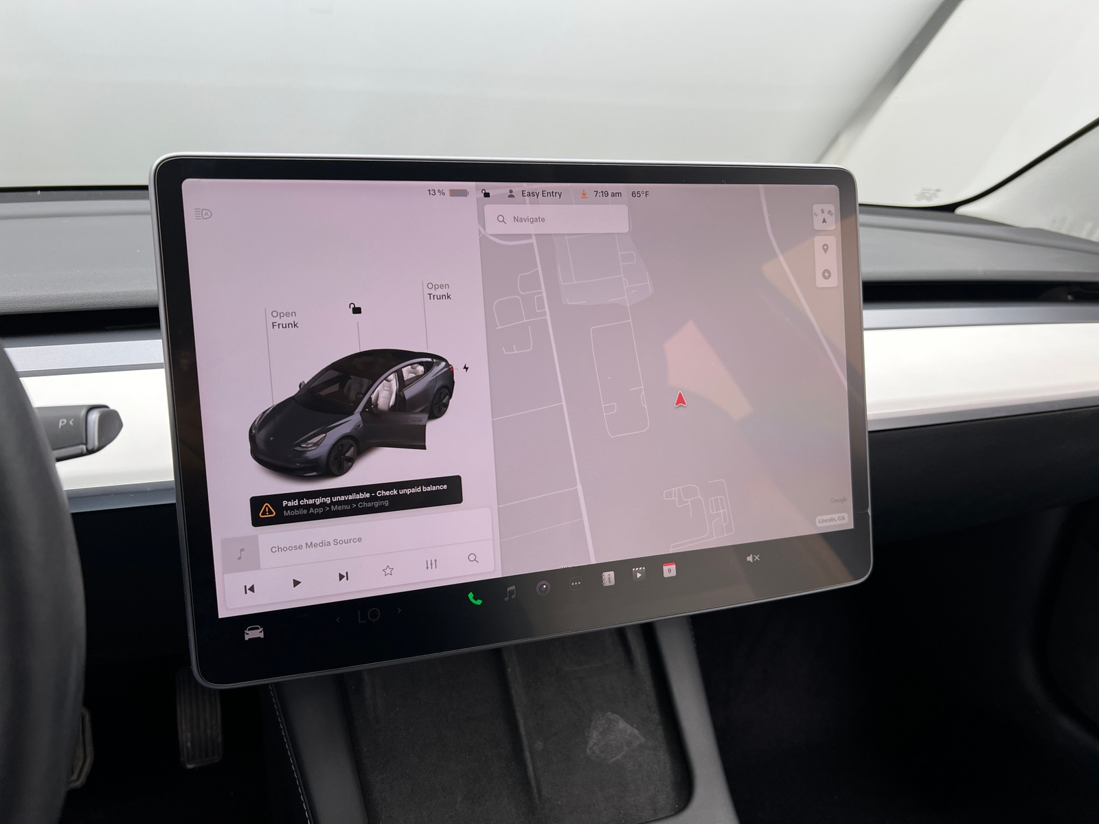 Thumbnail: 2022 Tesla Model 3 - 3