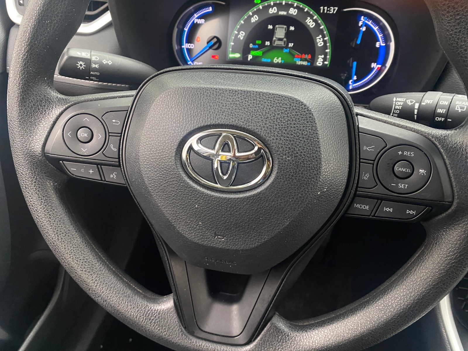 Thumbnail: 2025 Toyota RAV4 - 5