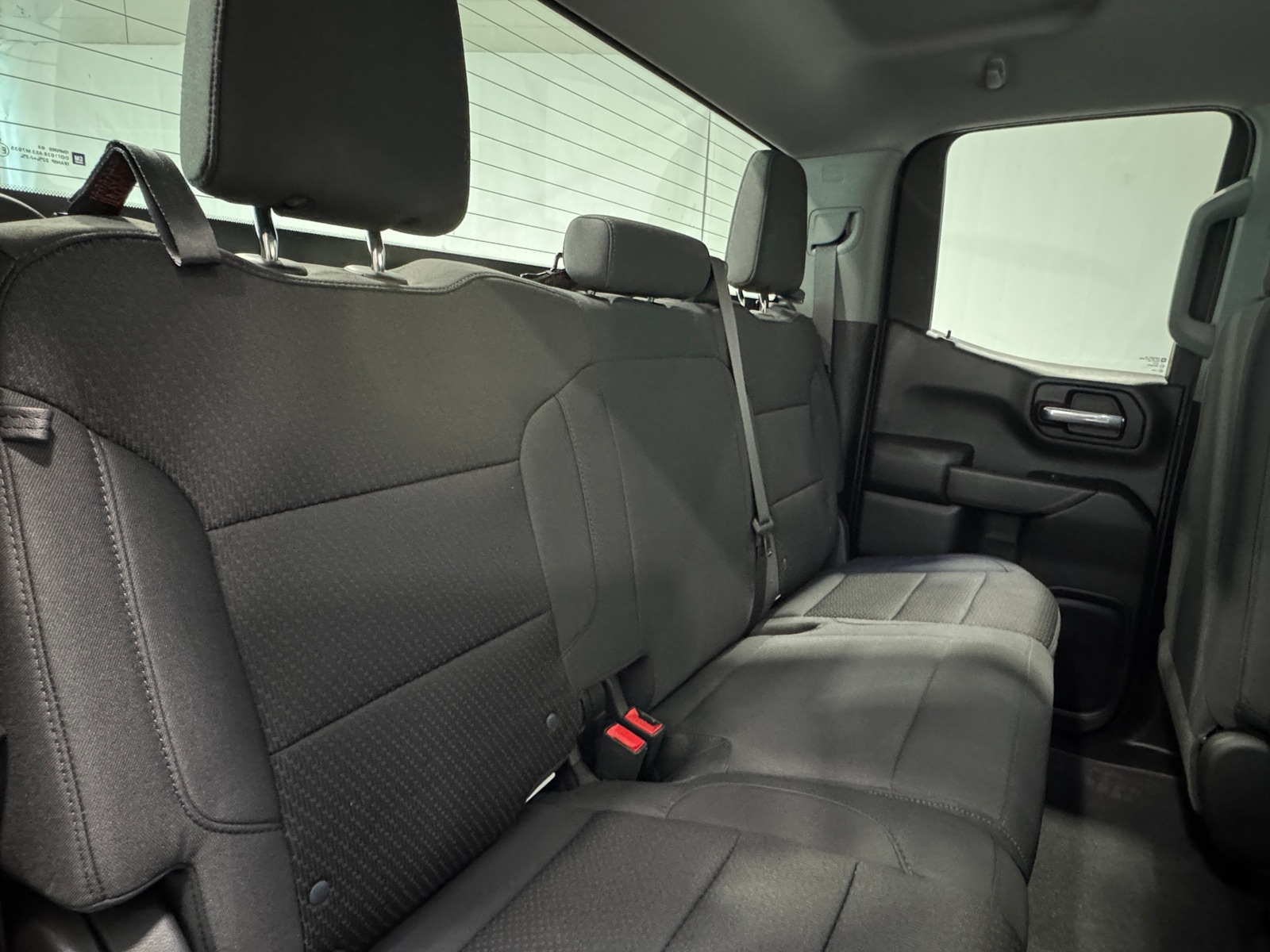 Thumbnail: 2023 Chevrolet Silverado 1500 - 5