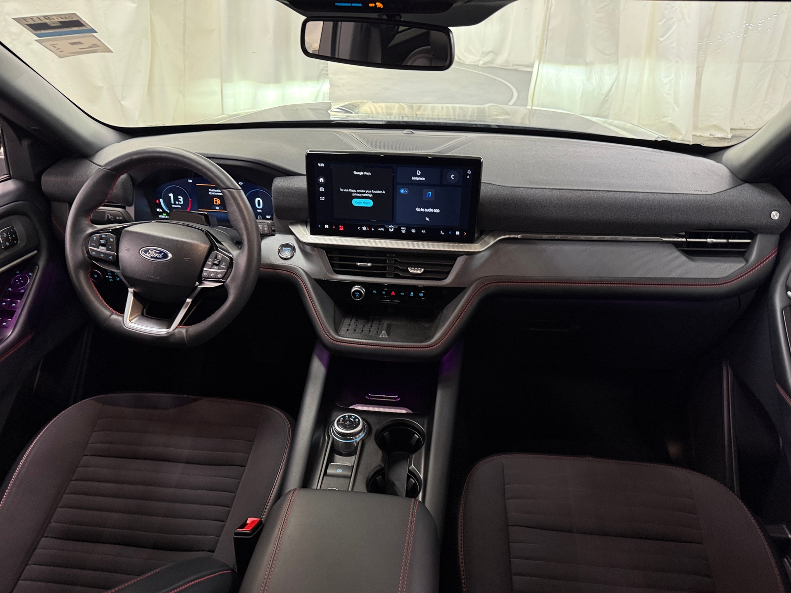 Thumbnail: 2025 Ford Explorer - 2