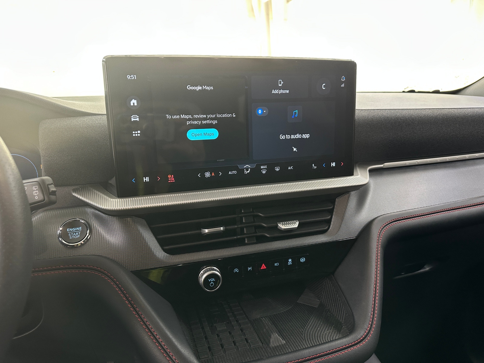 Thumbnail: 2025 Ford Explorer - 3