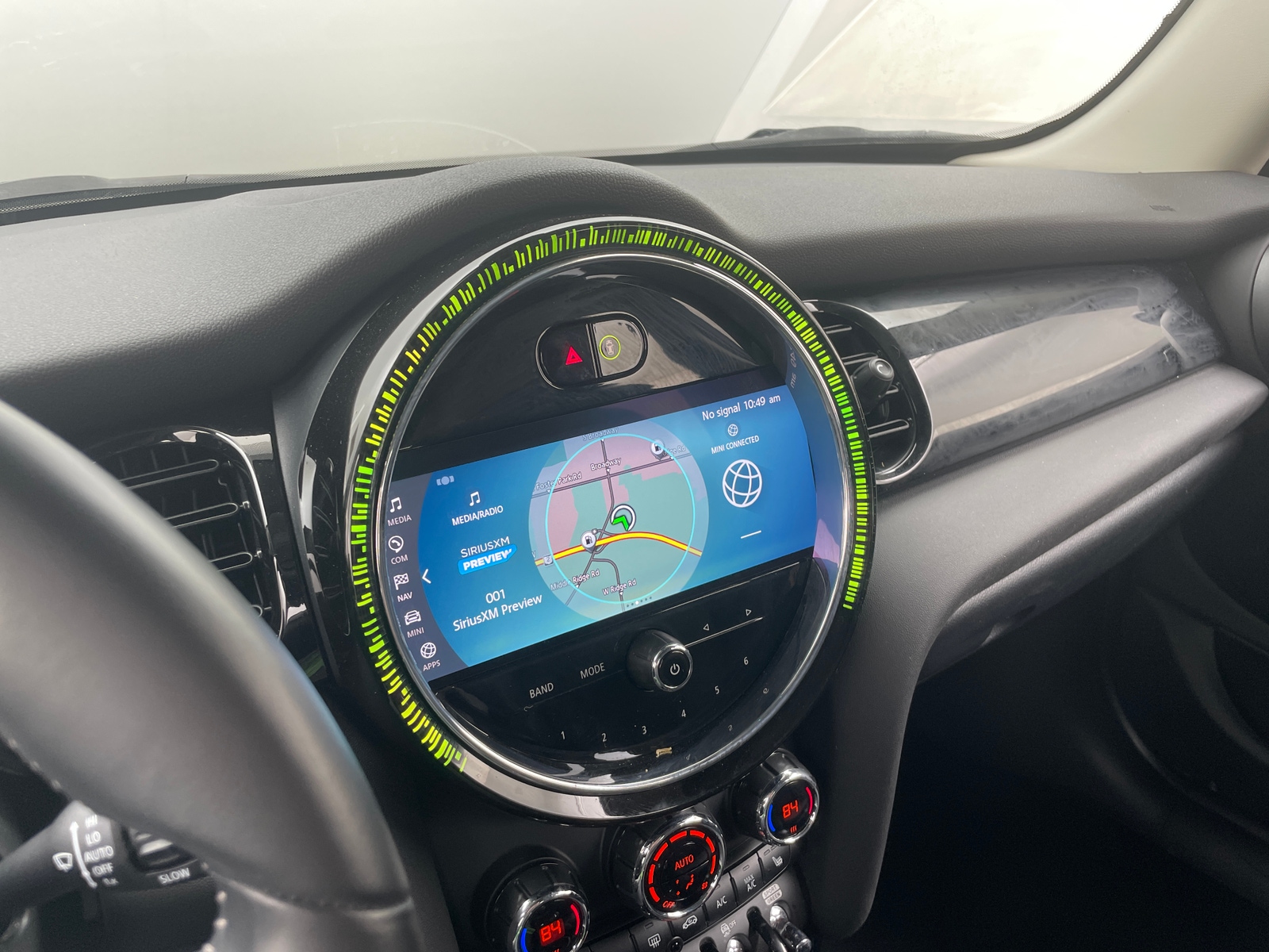 Thumbnail: 2022 MINI Cooper Hardtop - 3