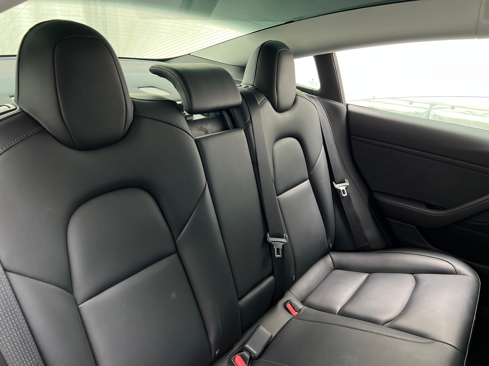 Thumbnail: 2019 Tesla Model 3 - 5