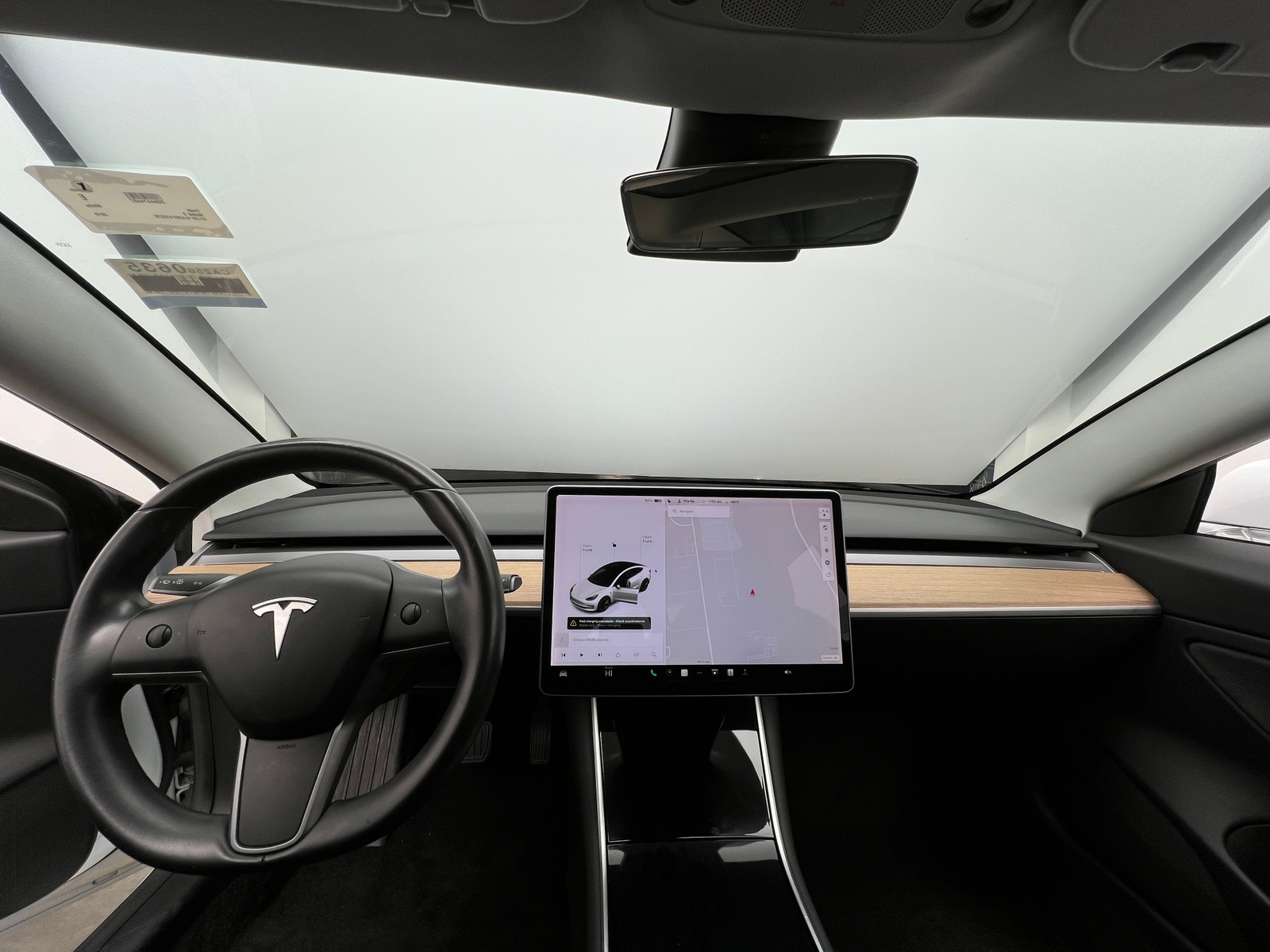 Thumbnail: 2019 Tesla Model 3 - 2