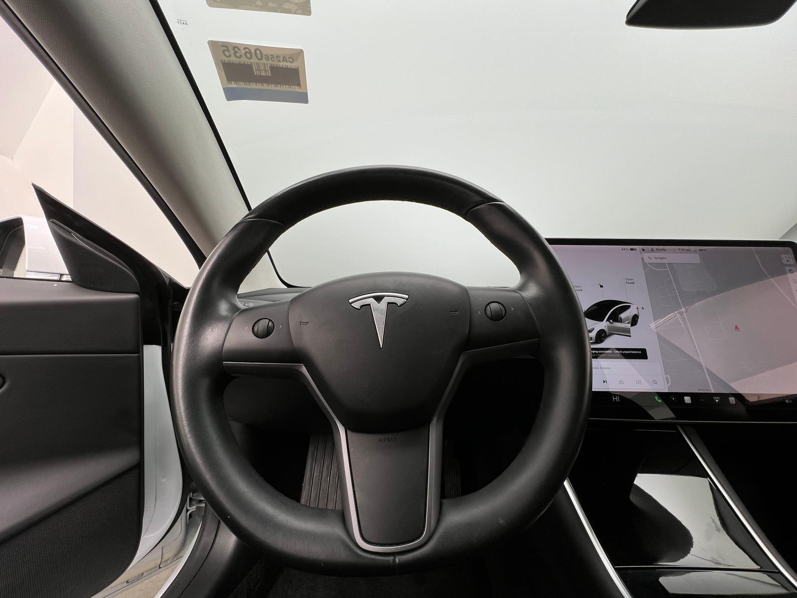 Thumbnail: 2019 Tesla Model 3 - 4