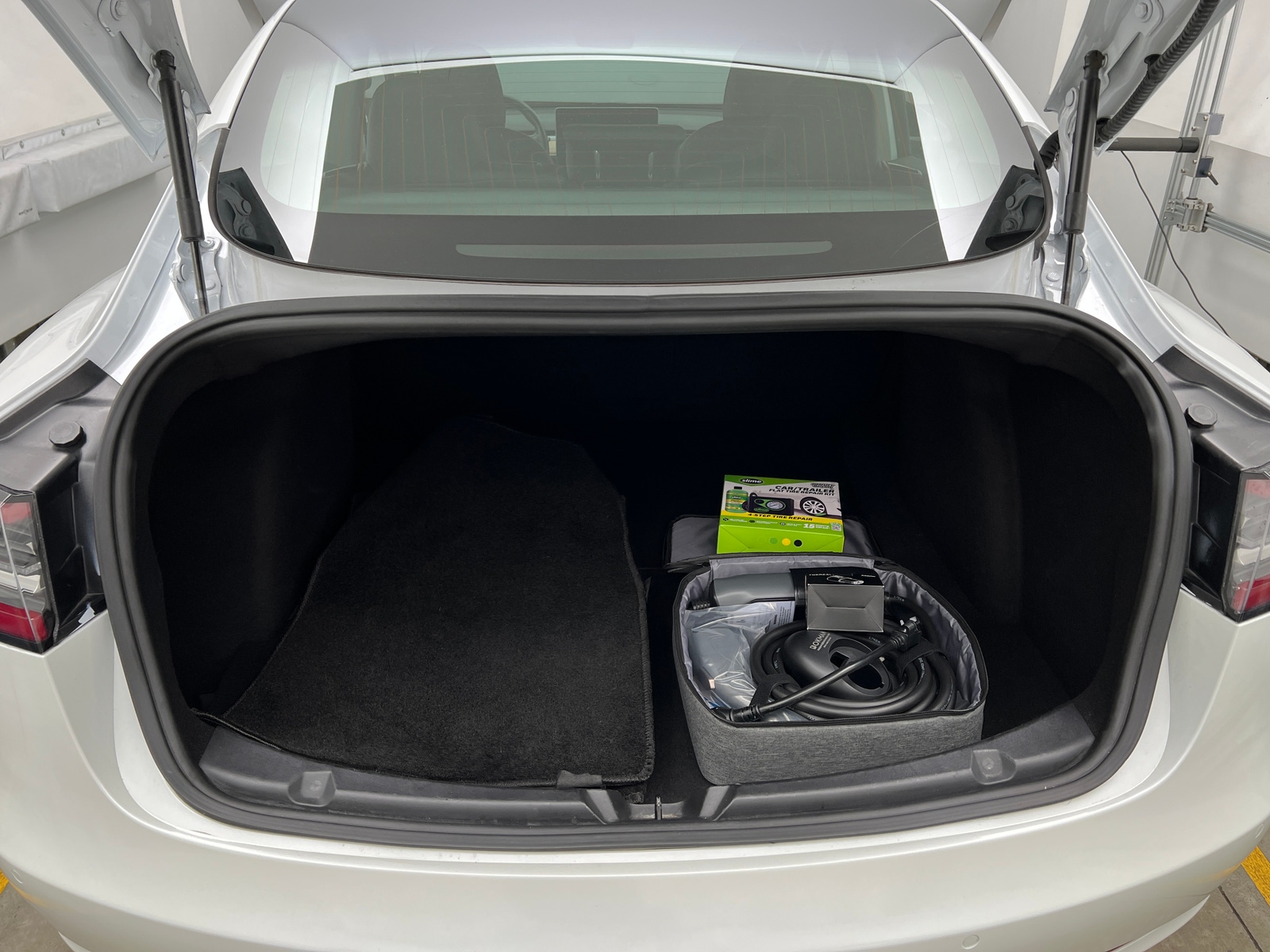 Thumbnail: 2019 Tesla Model 3 - 6