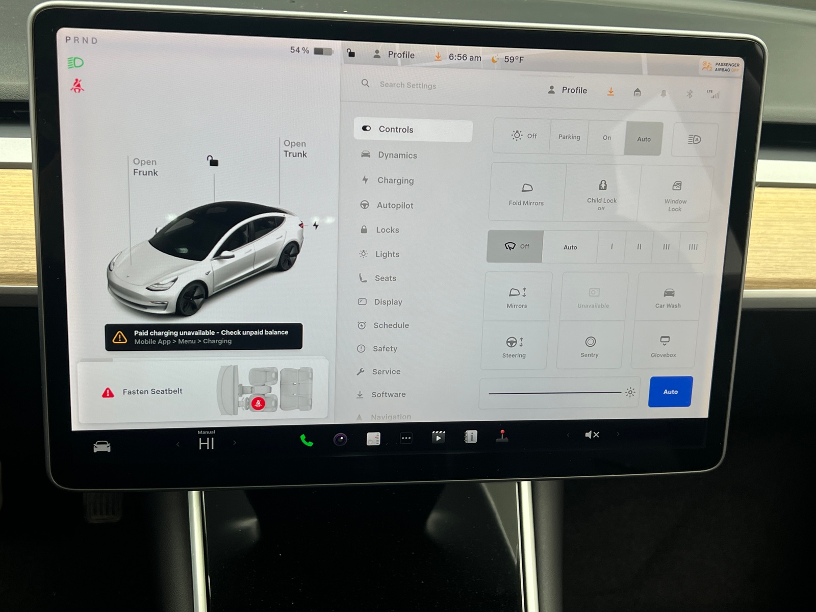 Thumbnail: 2019 Tesla Model 3 - 3