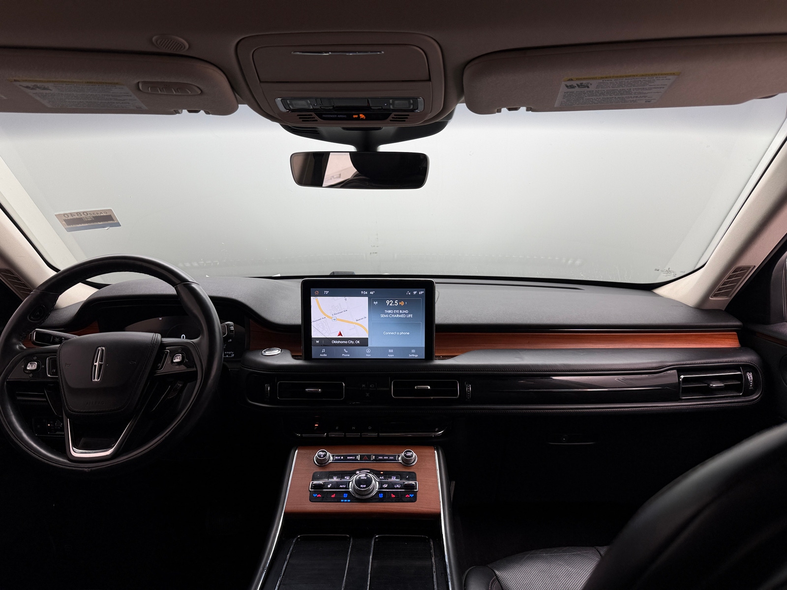 Thumbnail: 2020 Lincoln Aviator - 2