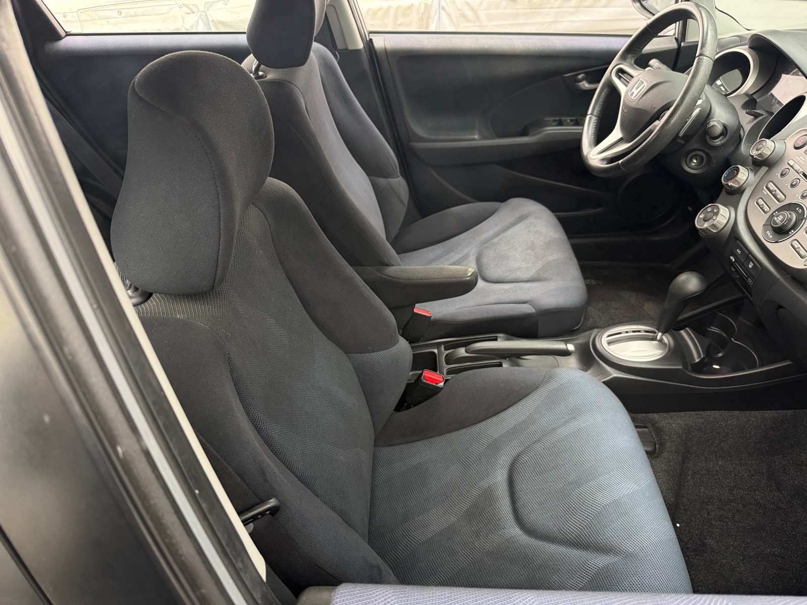 Thumbnail: 2011 Honda Fit - 2