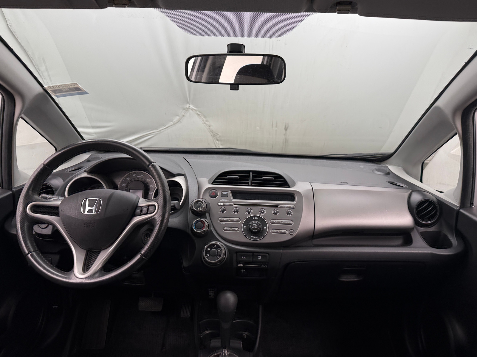 Thumbnail: 2011 Honda Fit - 3