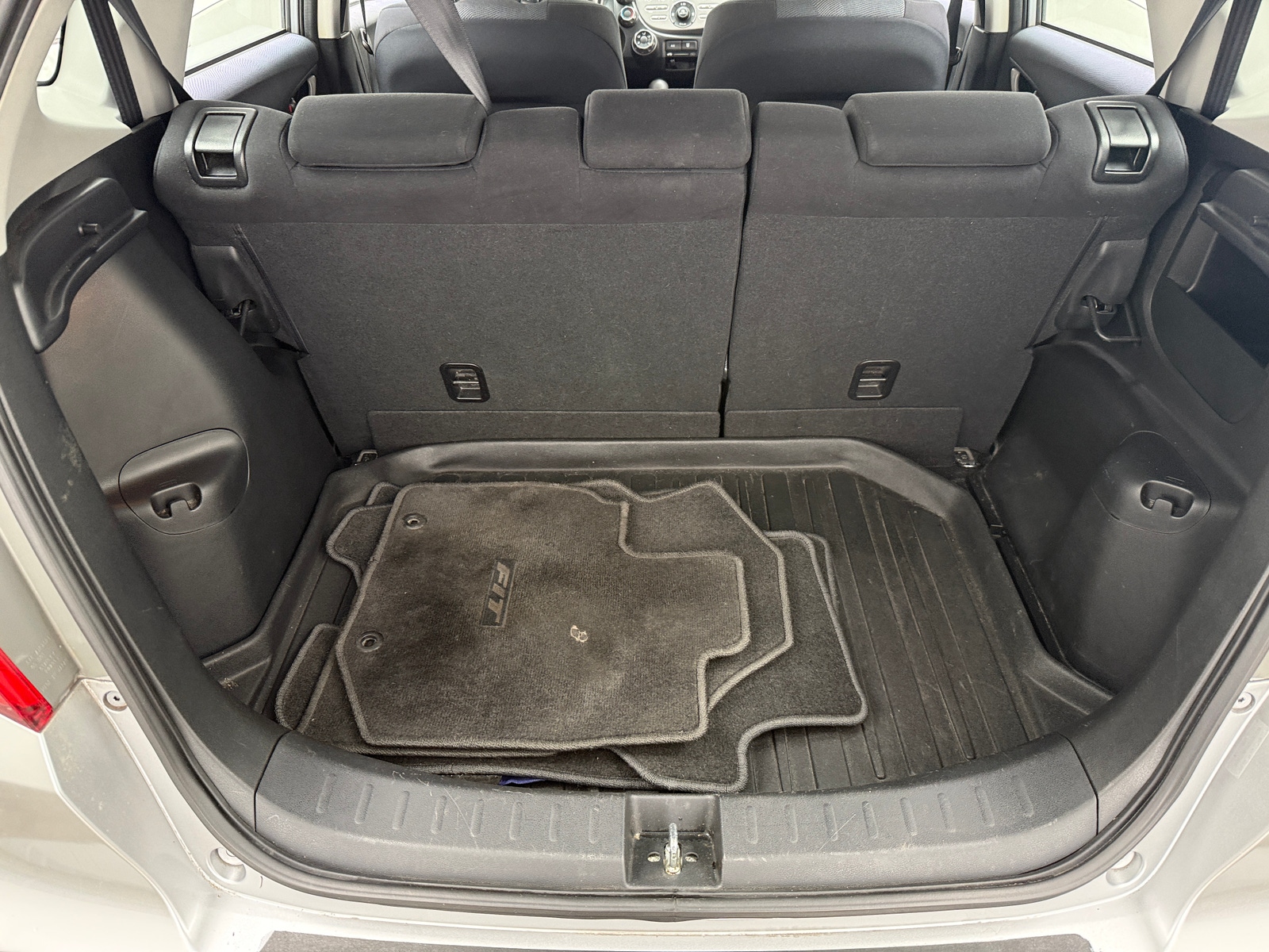 Thumbnail: 2011 Honda Fit - 7