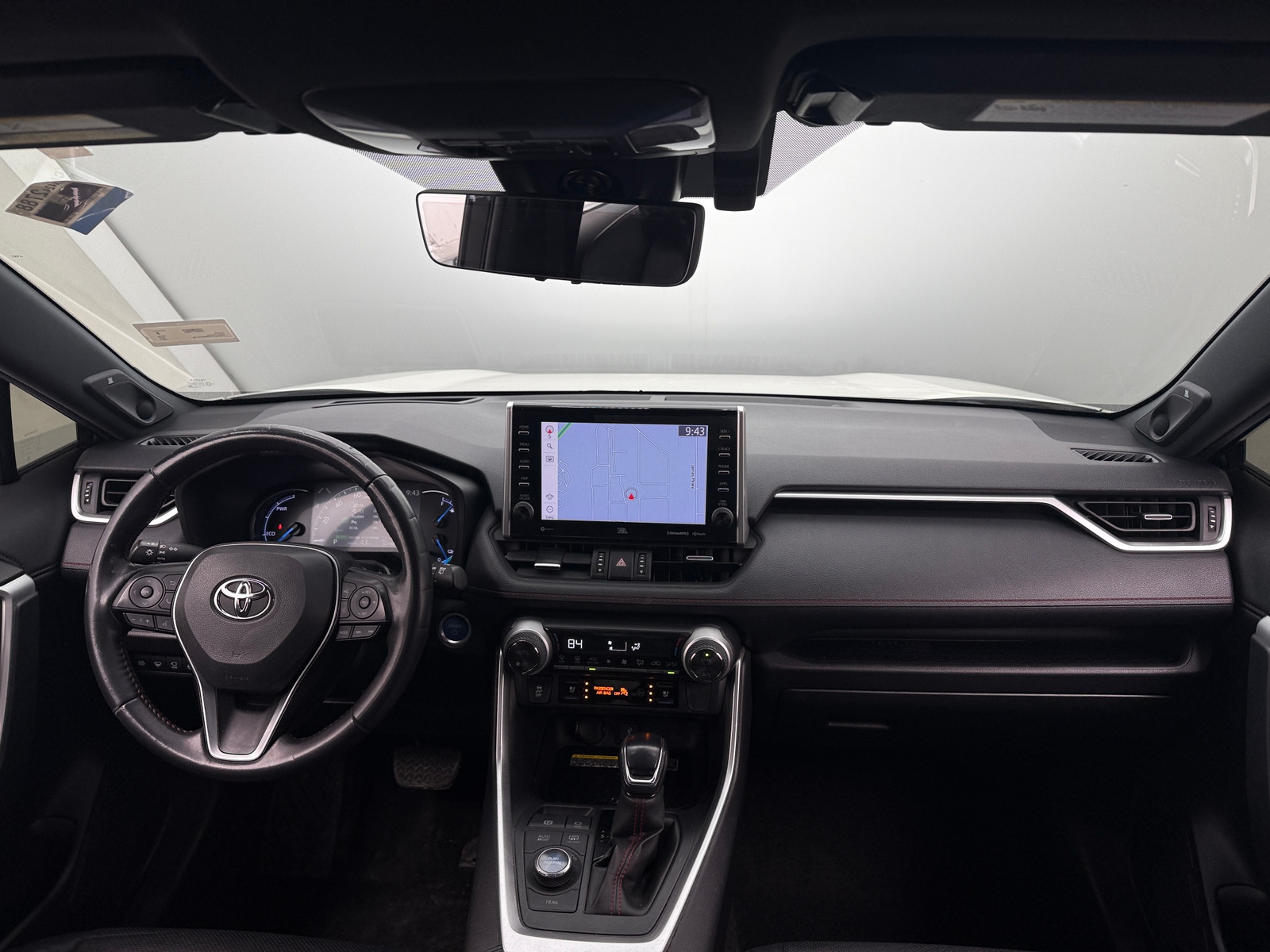 Thumbnail: 2021 Toyota RAV4 - 2