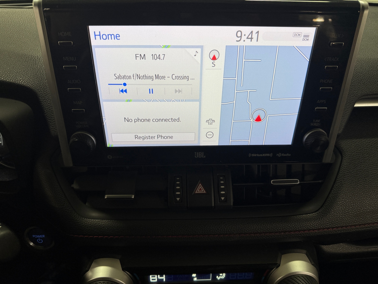 Thumbnail: 2021 Toyota RAV4 - 3