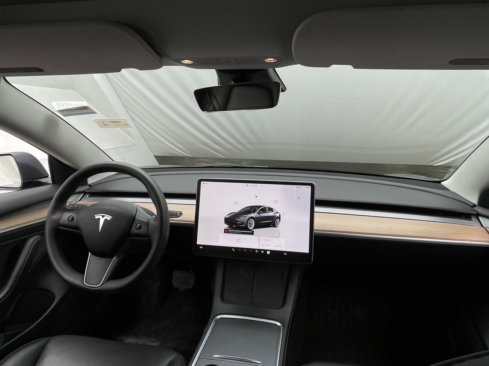 Thumbnail: 2022 Tesla Model 3 - 2