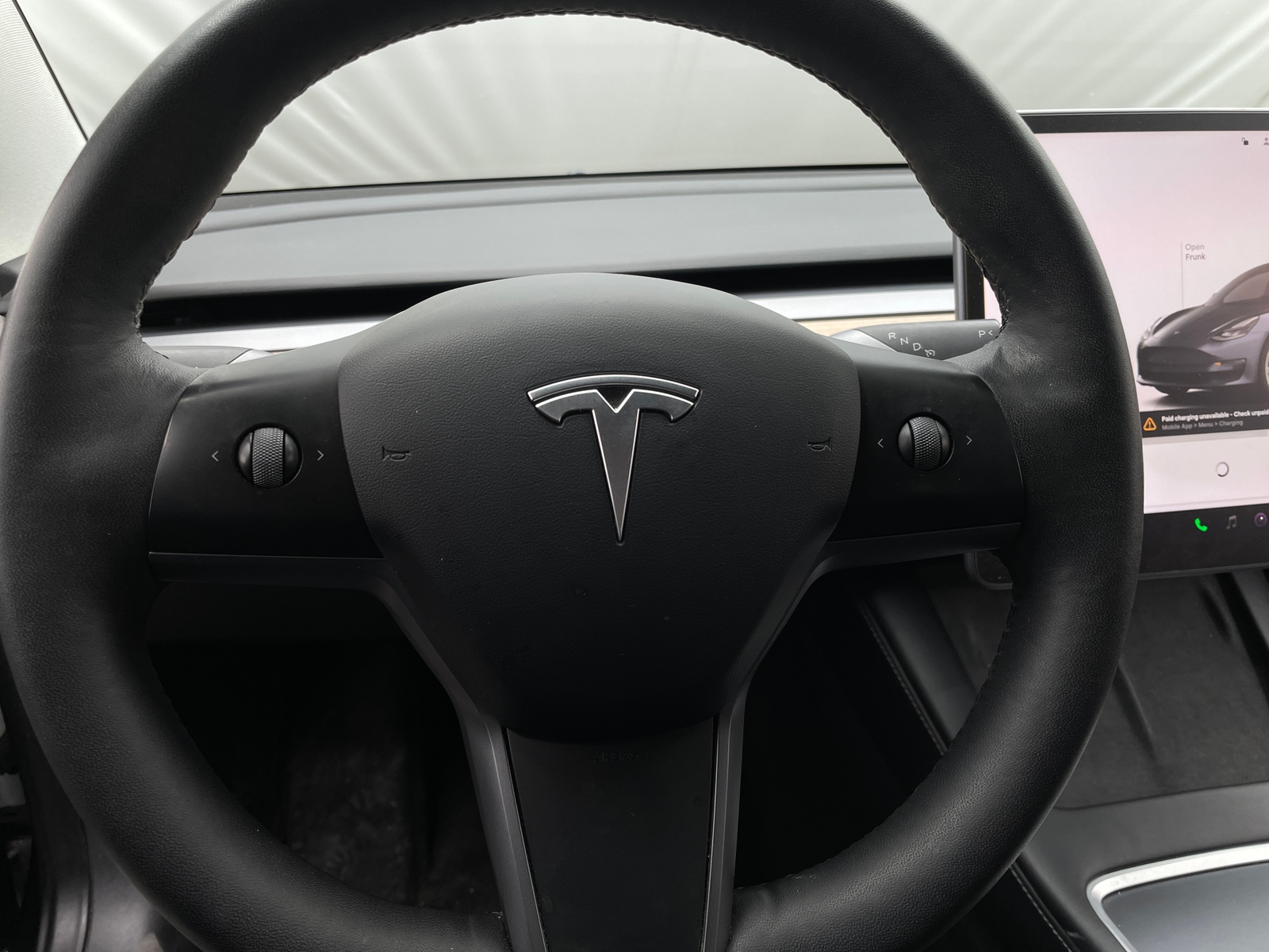 Thumbnail: 2022 Tesla Model 3 - 4