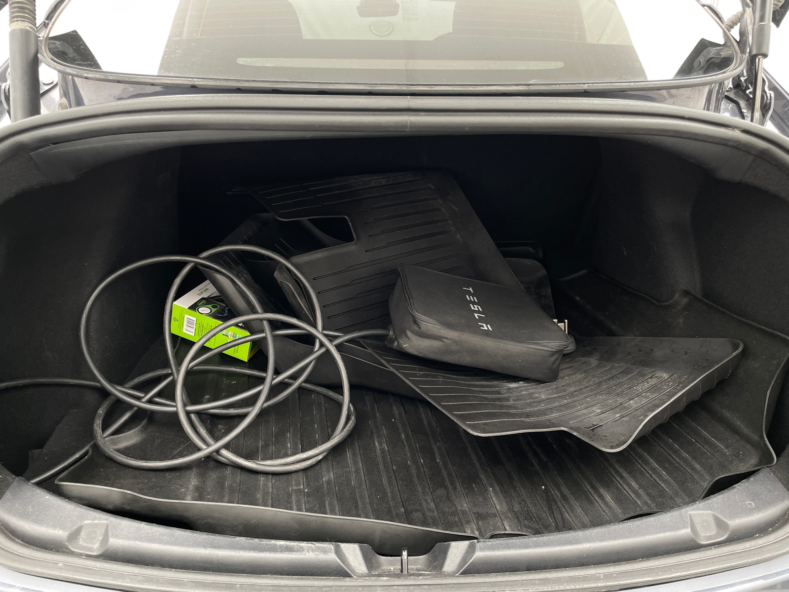 Thumbnail: 2022 Tesla Model 3 - 6