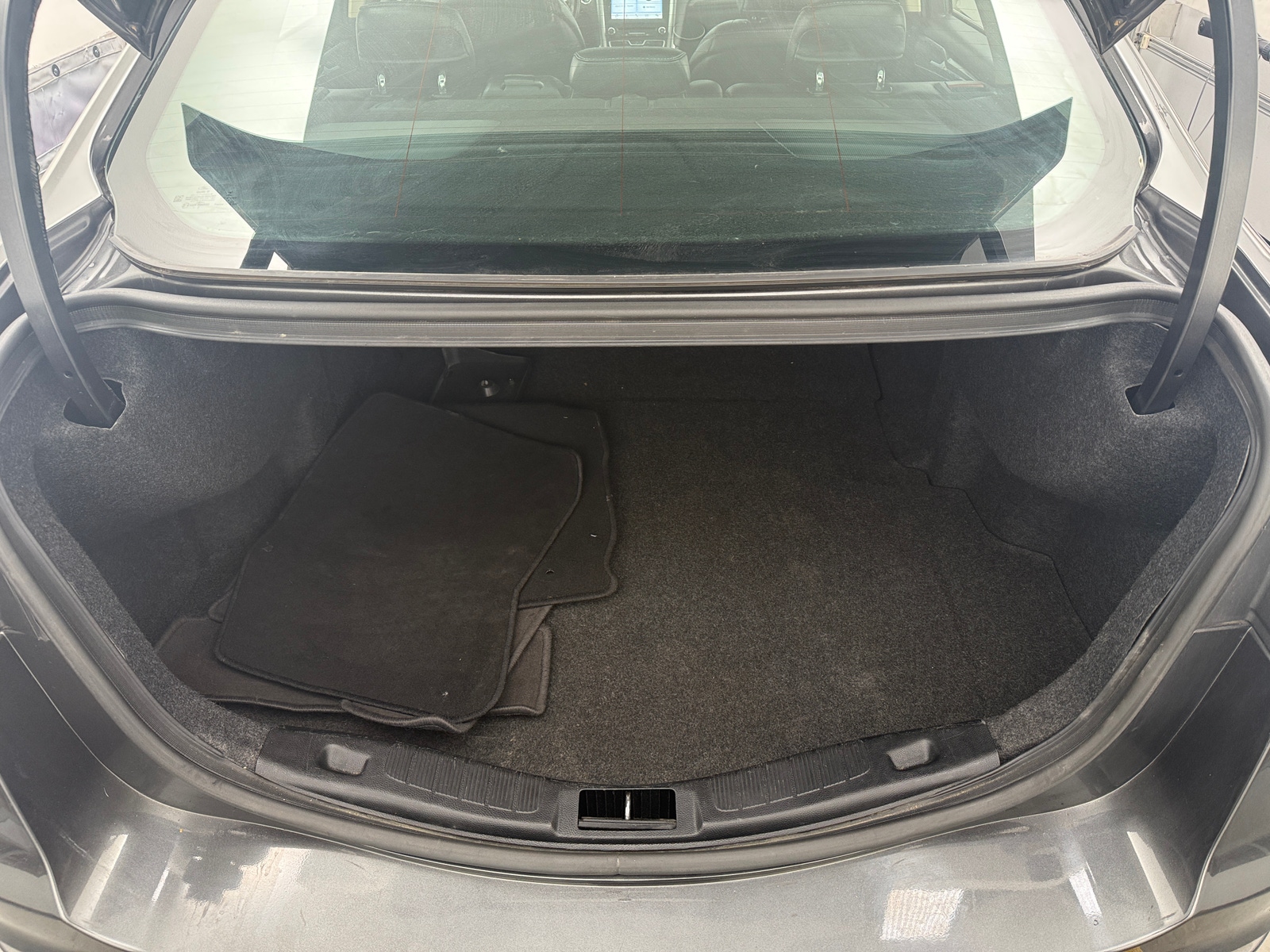 Thumbnail: 2019 Ford Fusion - 6