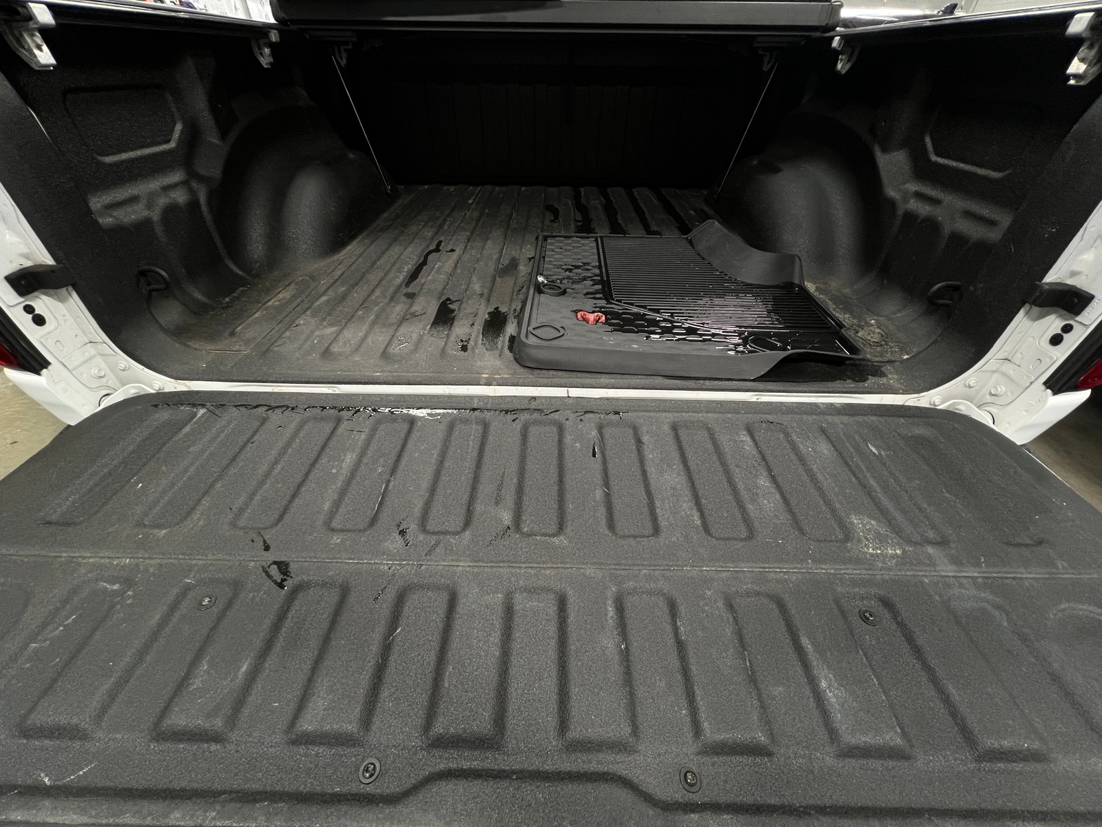 Thumbnail: 2019 RAM 1500 - 7