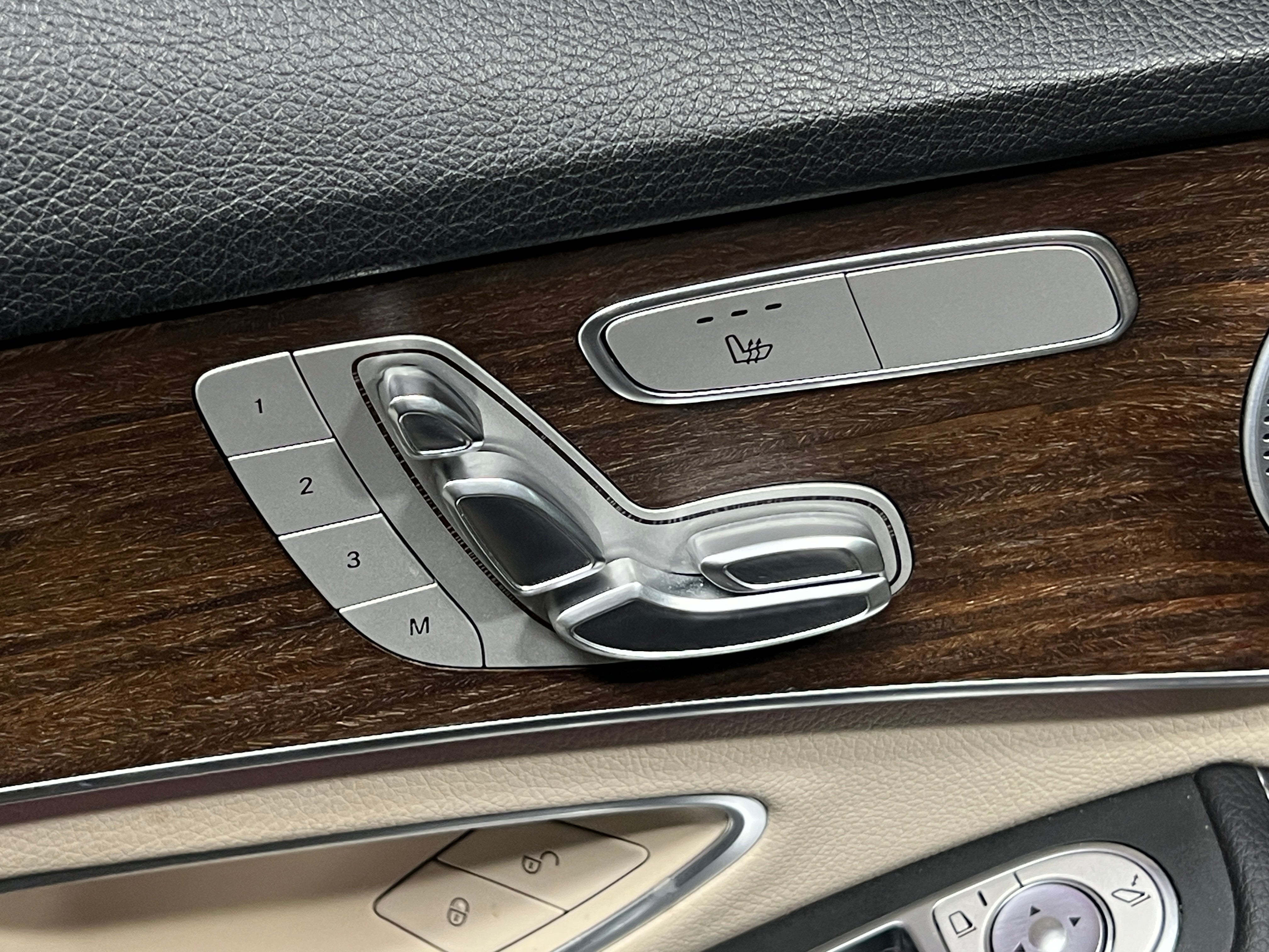 2020 Mercedes-Benz C-Class Sedan