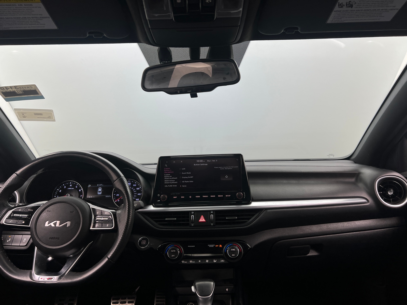 Thumbnail: 2022 Kia Forte - 2