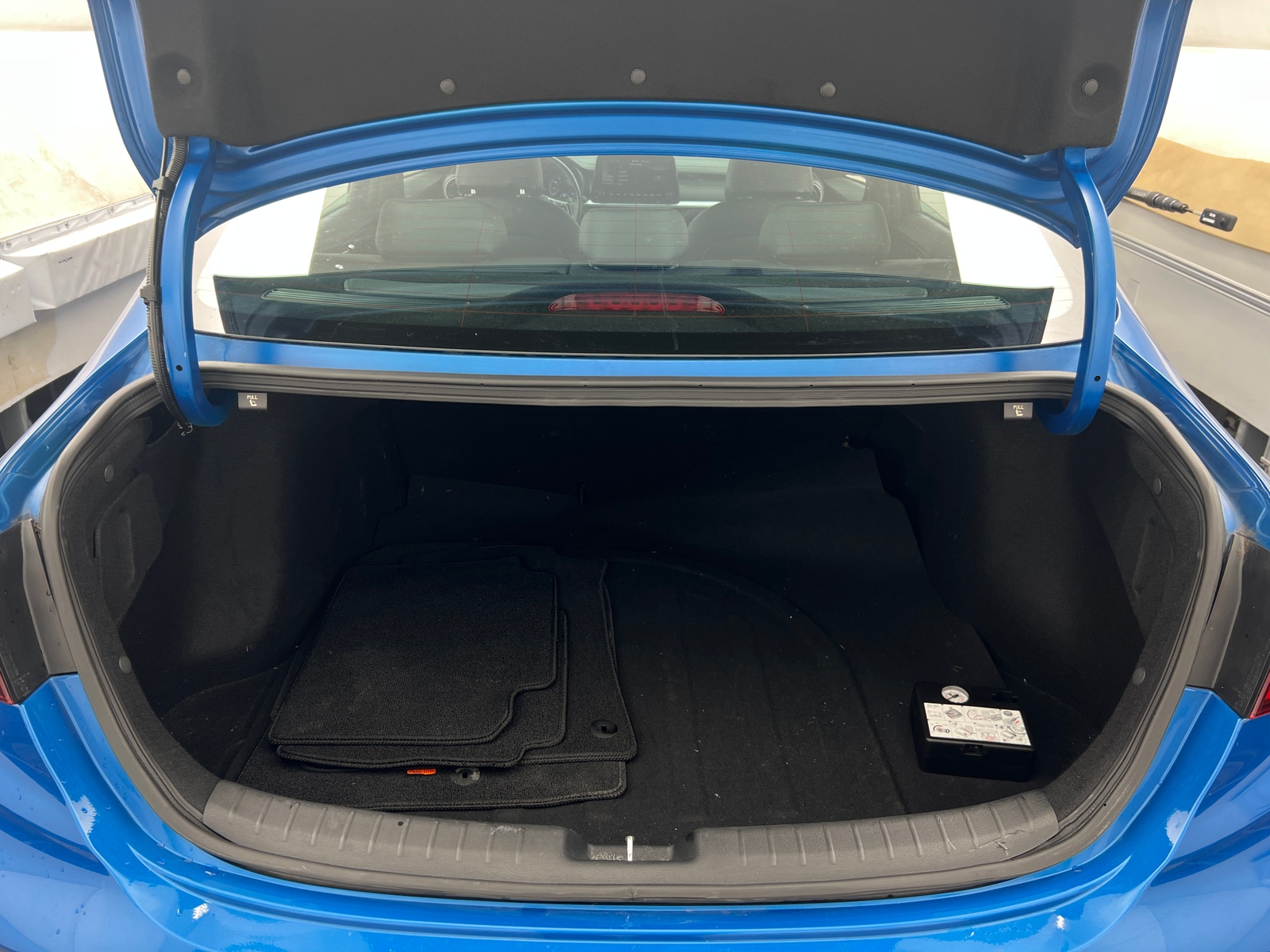 Thumbnail: 2022 Kia Forte - 6