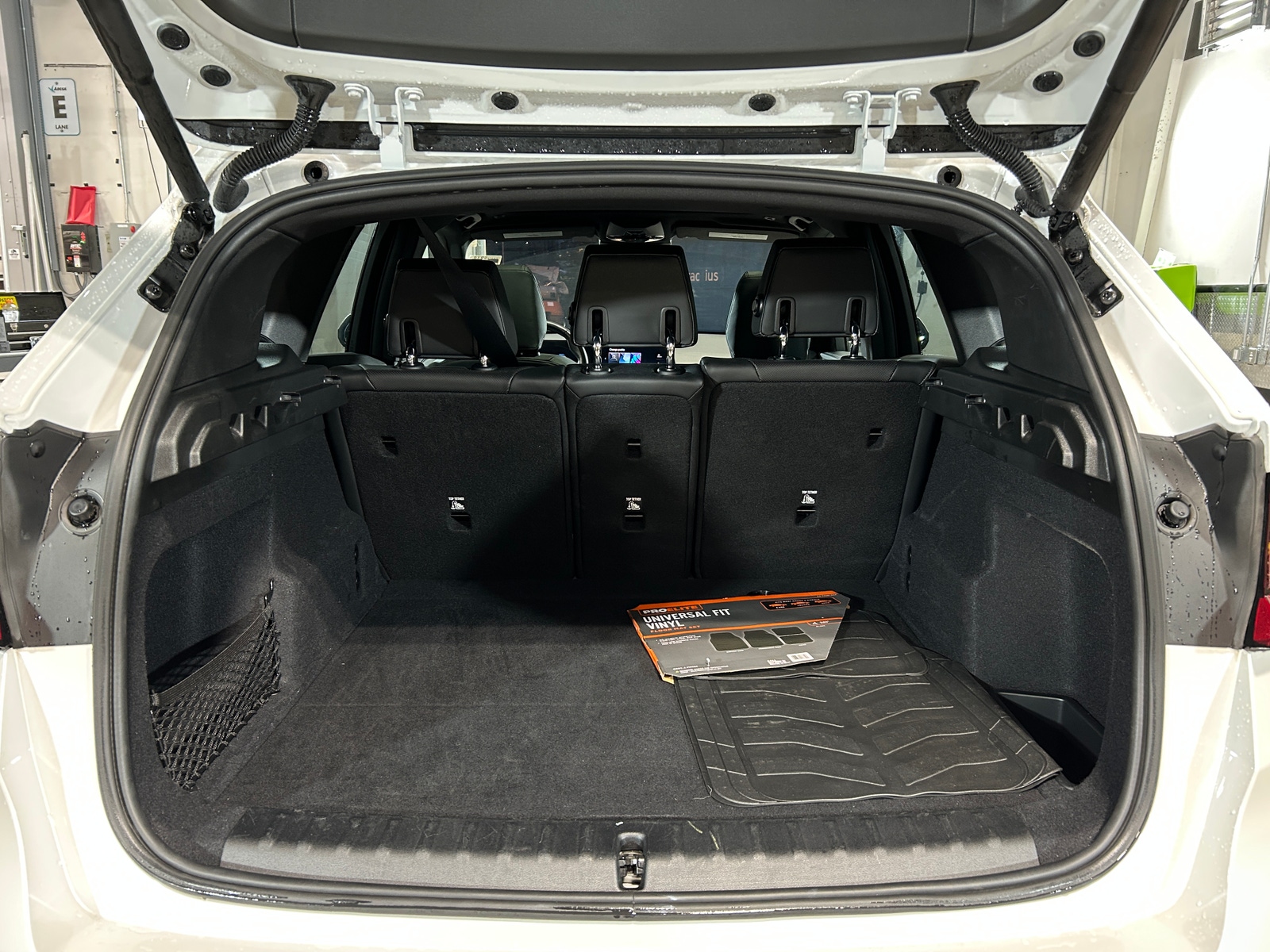 Thumbnail: 2025 BMW X1 - 6