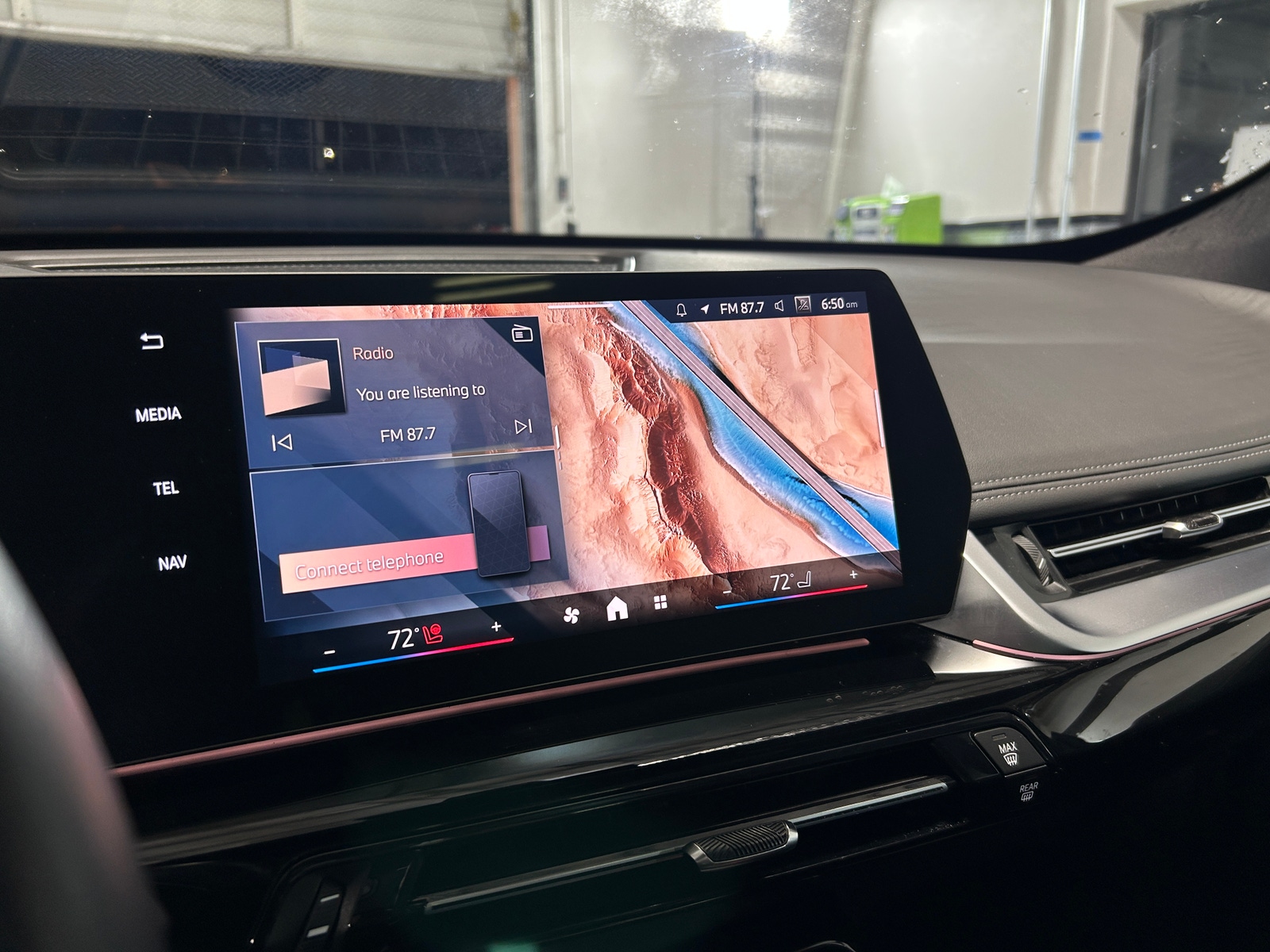 Thumbnail: 2025 BMW X1 - 3