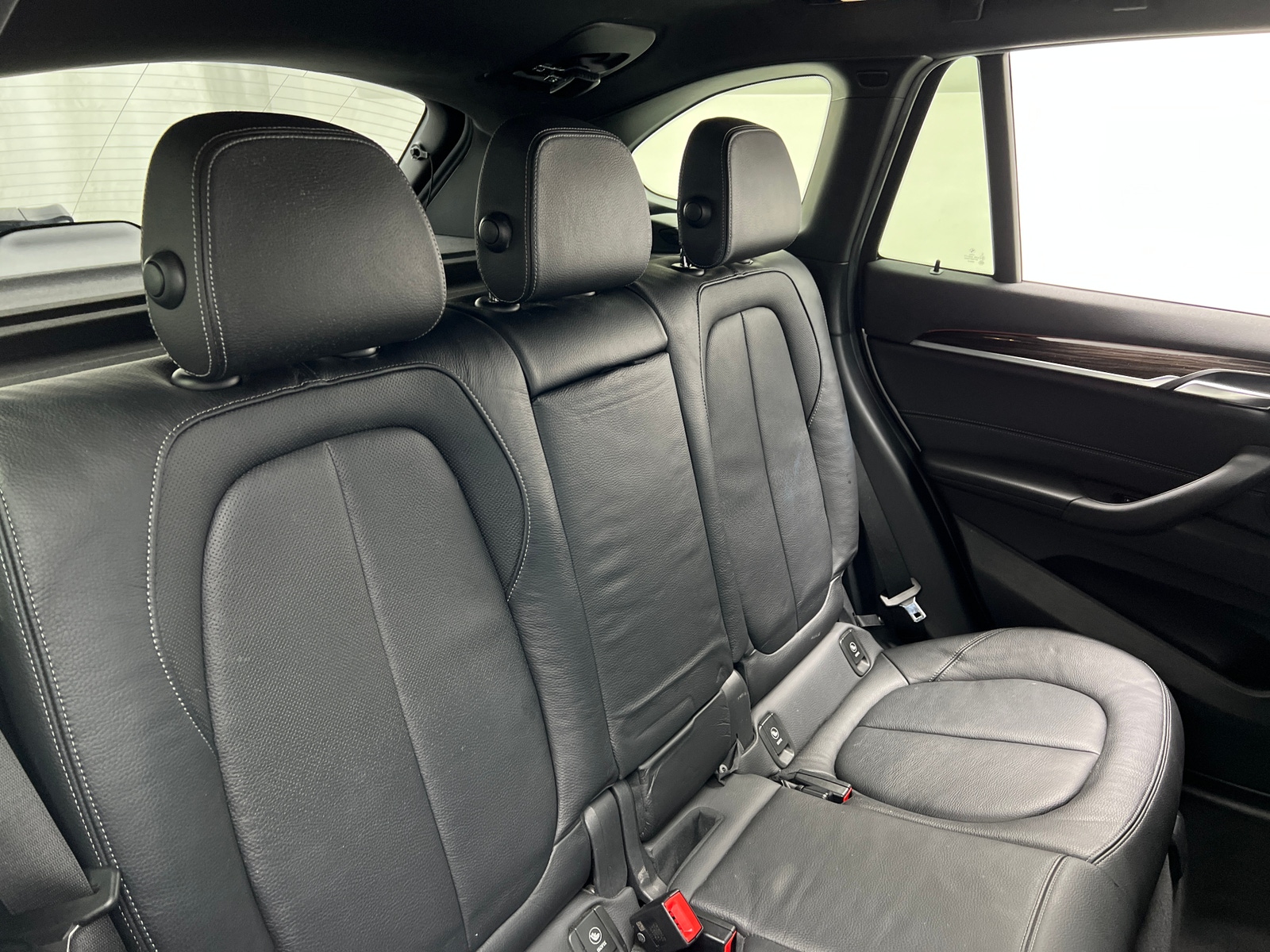 Thumbnail: 2018 BMW X1 - 5