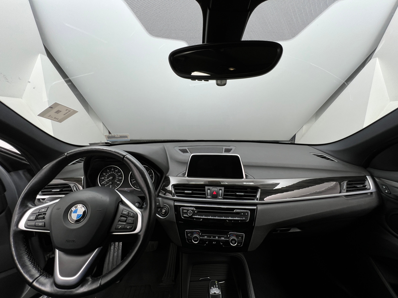 Thumbnail: 2018 BMW X1 - 2