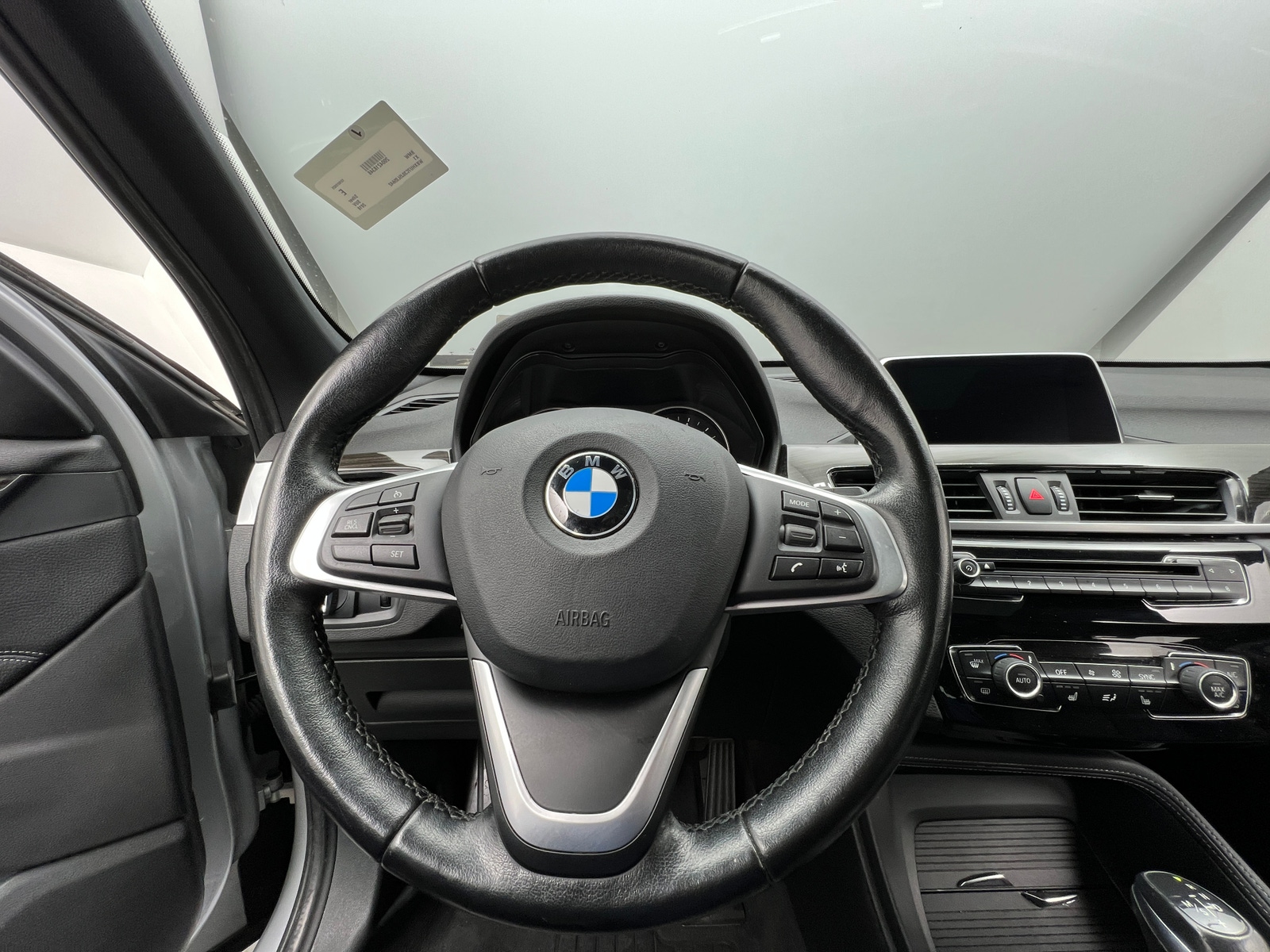 Thumbnail: 2018 BMW X1 - 4