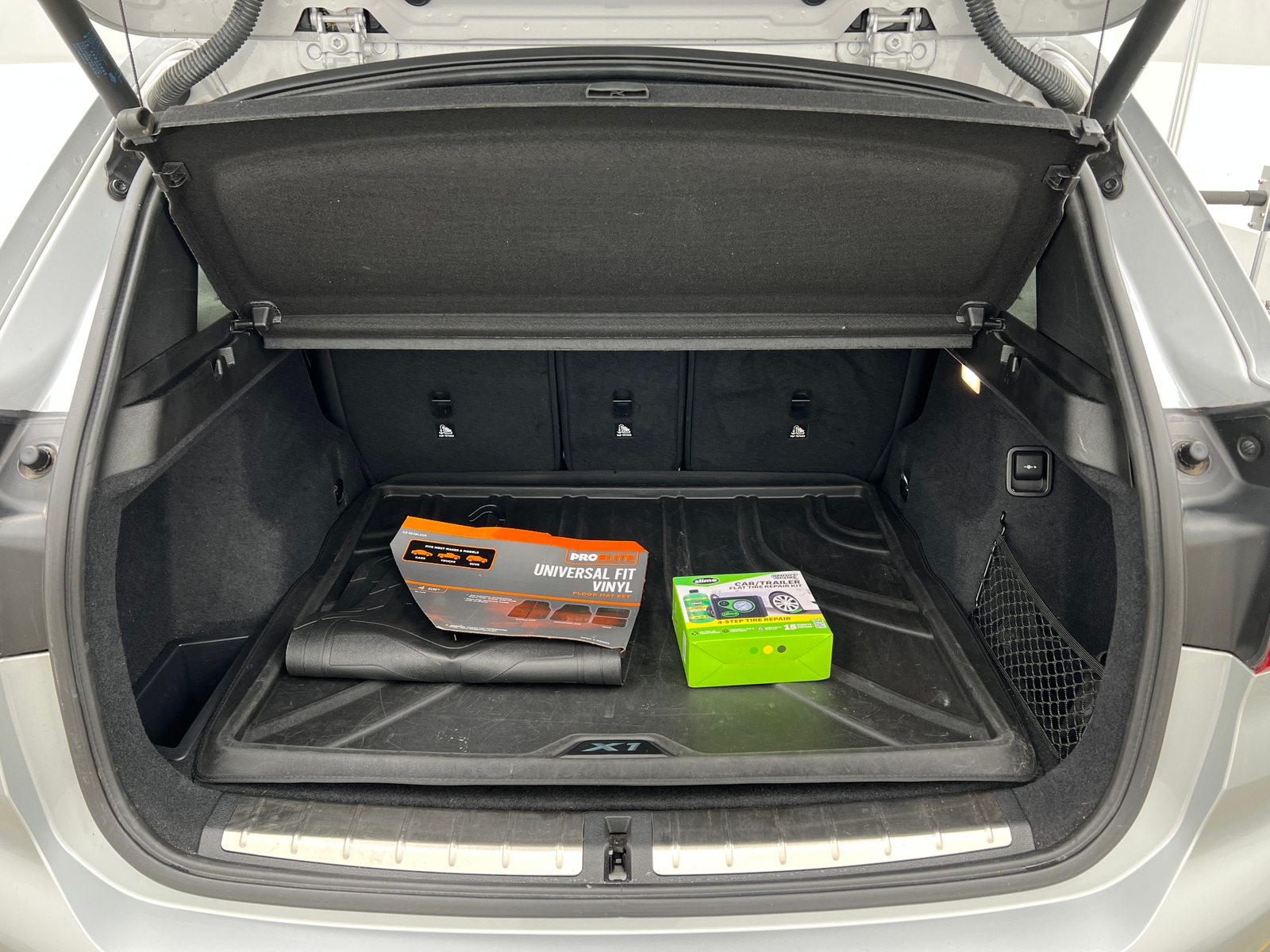 Thumbnail: 2018 BMW X1 - 6