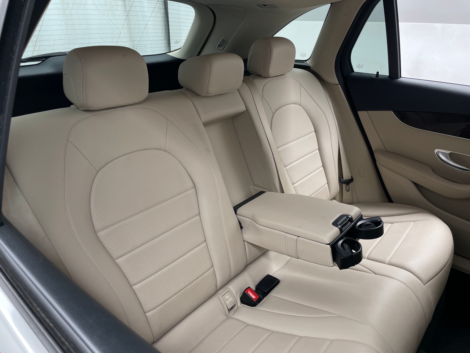 Thumbnail: 2019 Mercedes-Benz GLC - 5