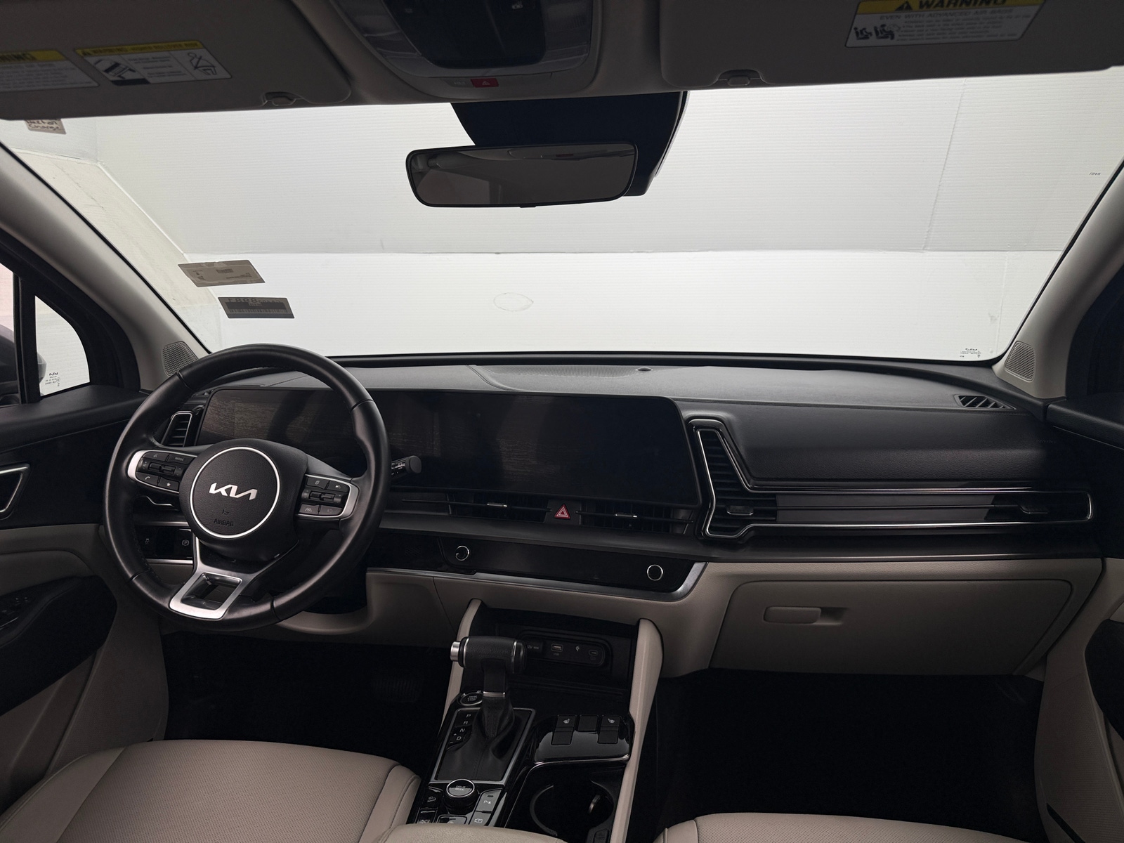 Thumbnail: 2024 Kia Sportage - 2